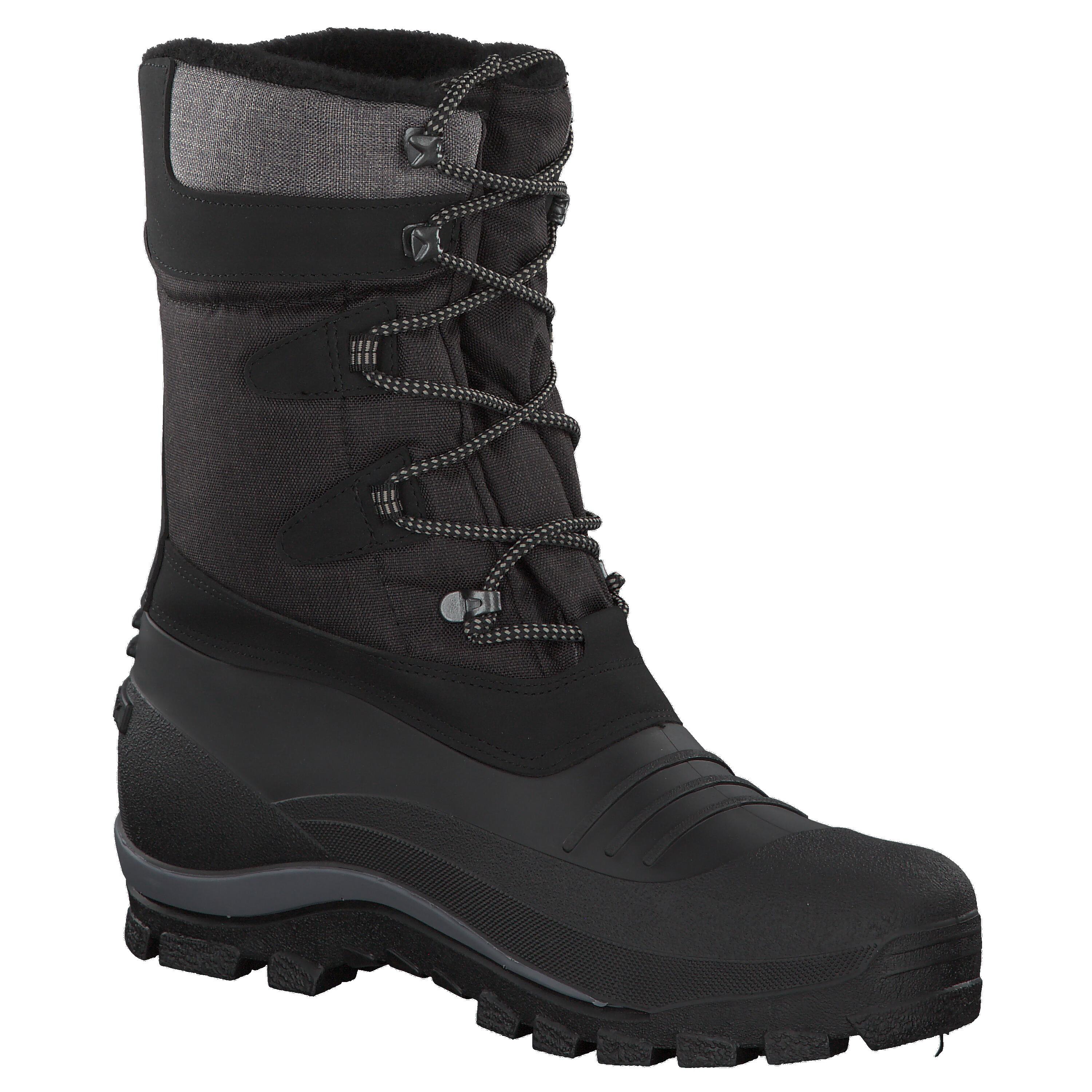 Winterschuhe Herren Nietos 8/15