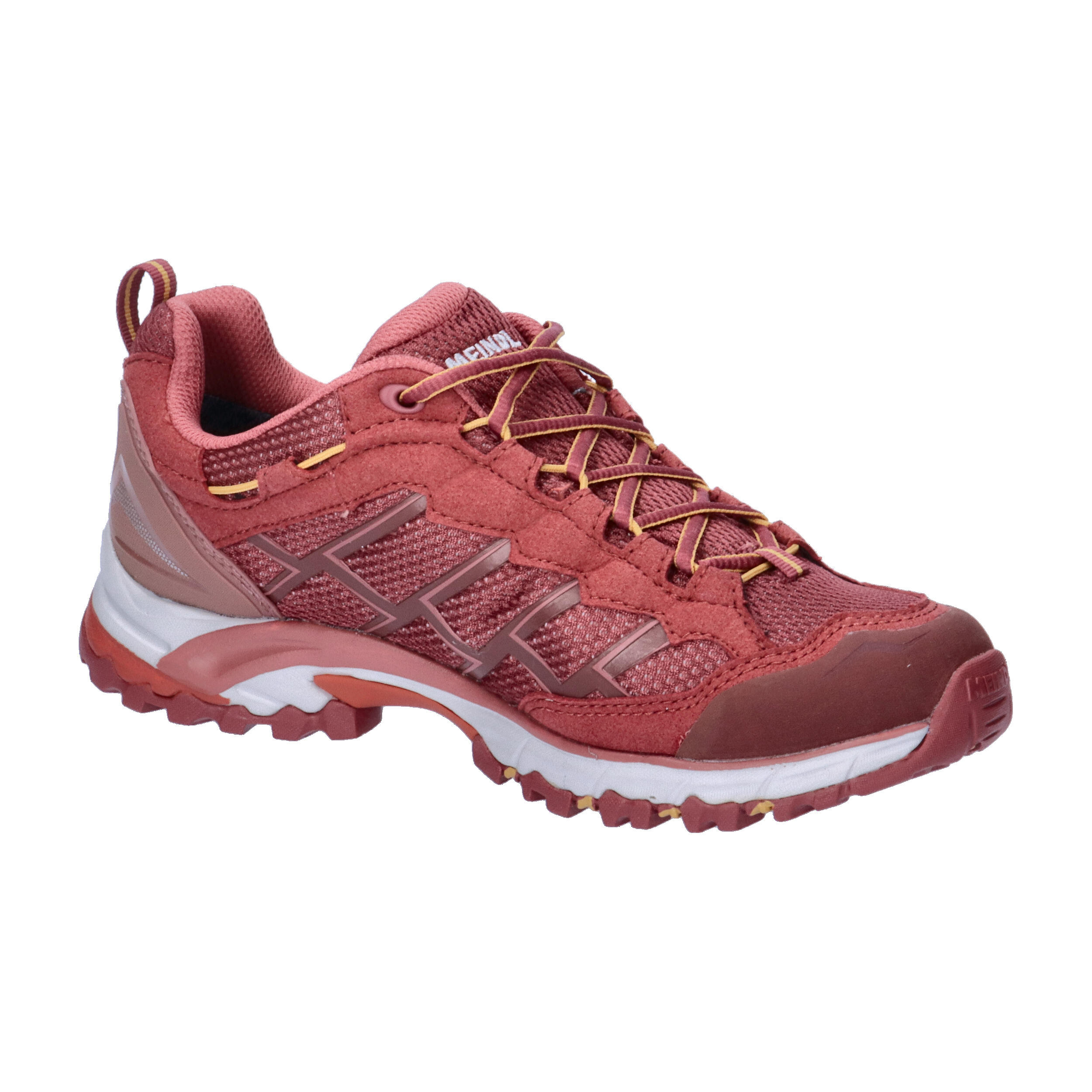 Meindl Damen Wanderschuhe Caribe Lady GTX 3823 8/15