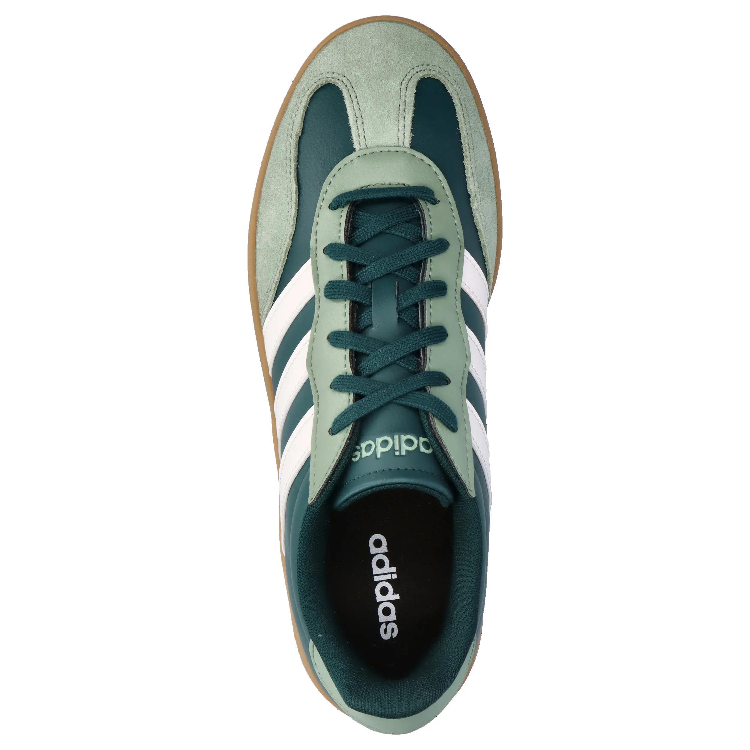 Zapatos adidas Barreda Verde 5/14