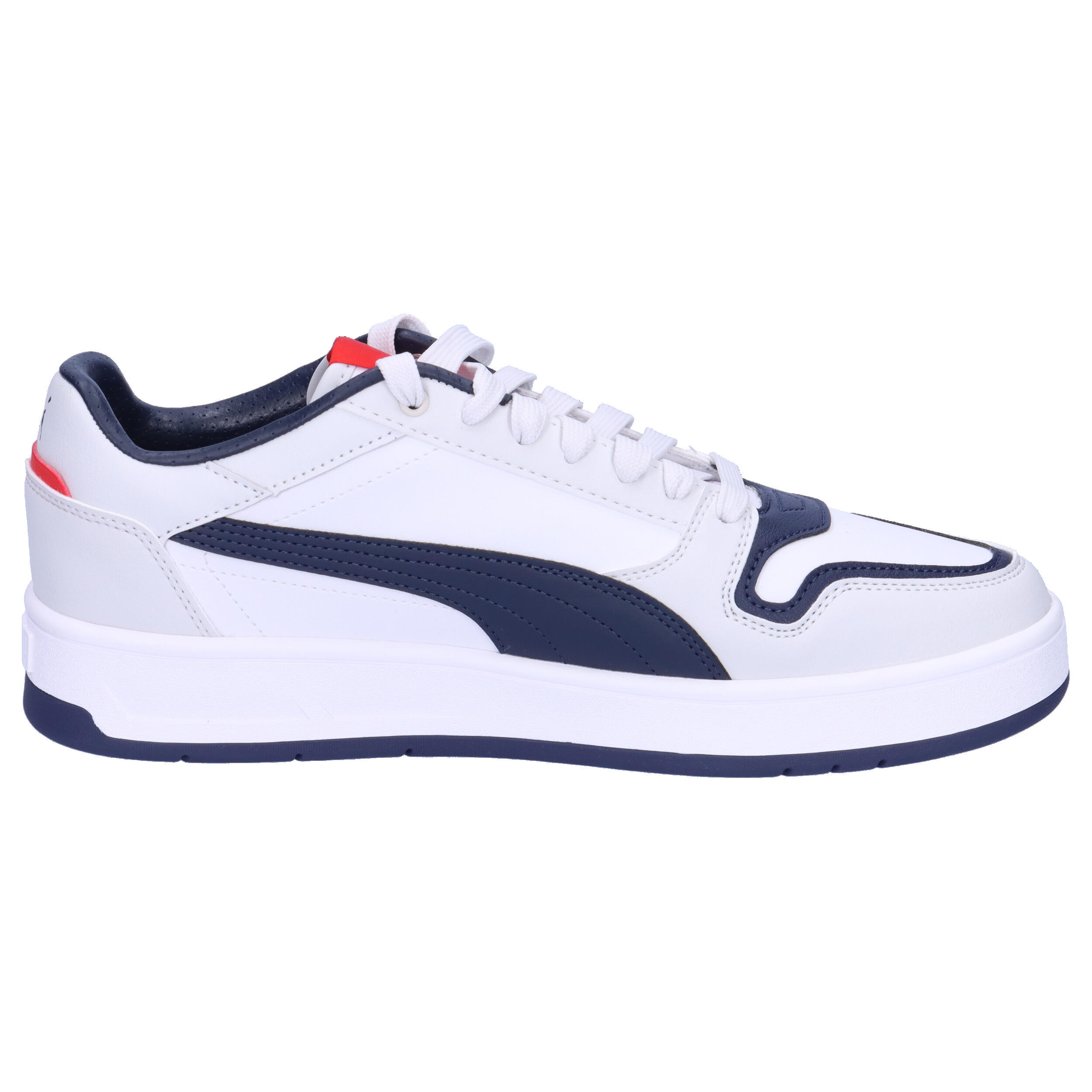 Zapatillas mujer Puma Court Classic Street 7/15