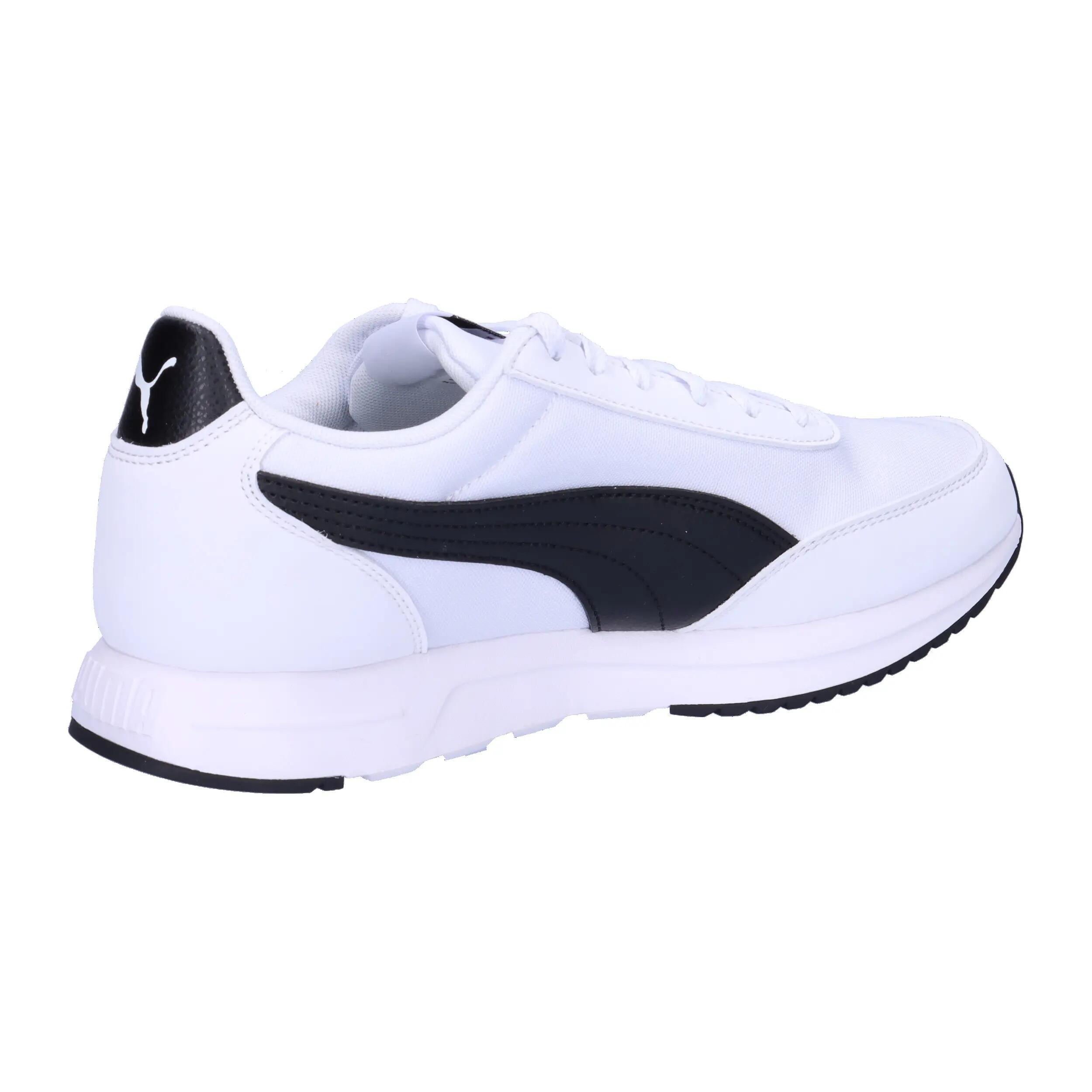 Unisex Cipő, szintetikus anyag - Puma R78 9/9