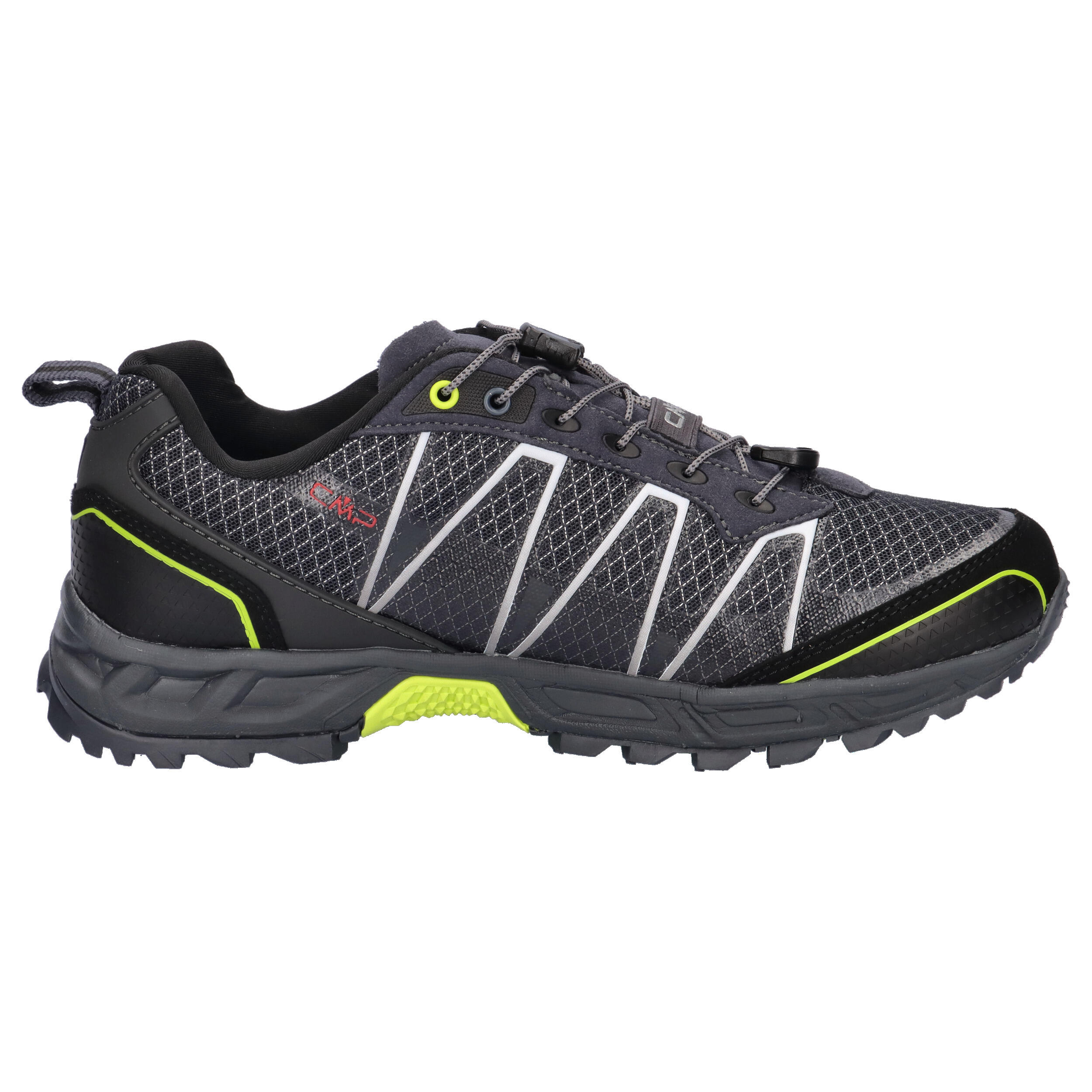 Zapatillas de trekking Campagnolo modelo 3Q48267-76US para hombre 7/15