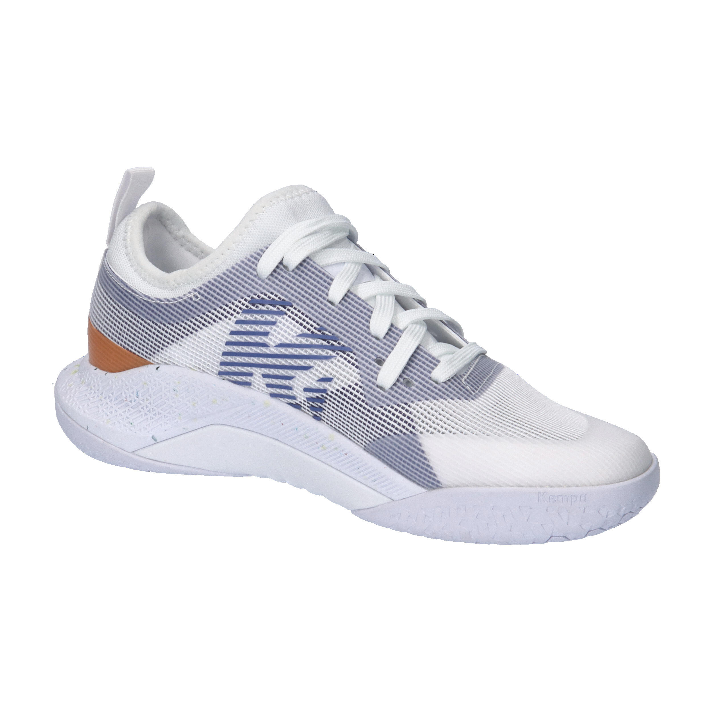 Calzado deportivo de interior Kourtfly W KEMPA 8/15