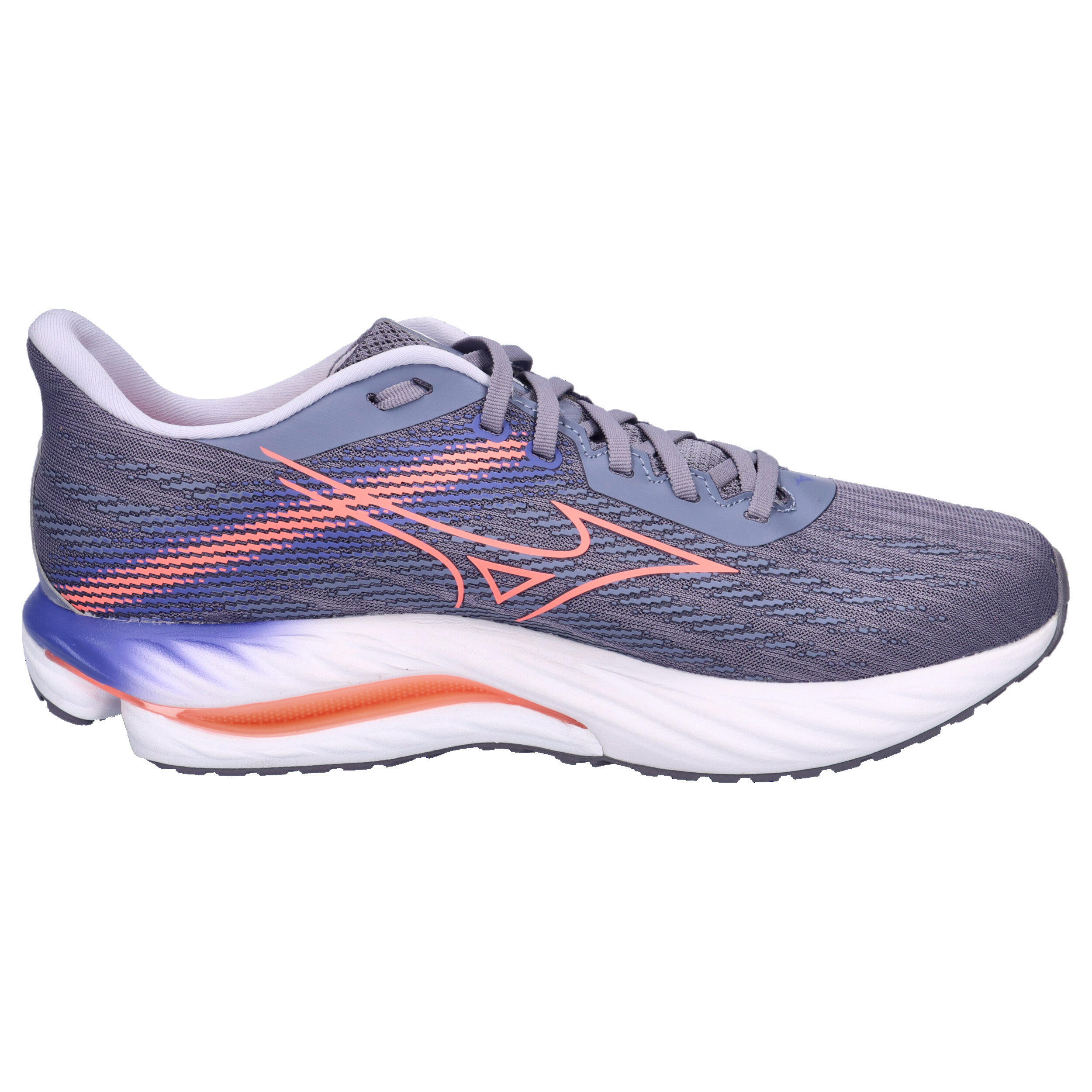 Sapatilhas de running para mulher Mizuno Wave Inspire 21 7/15