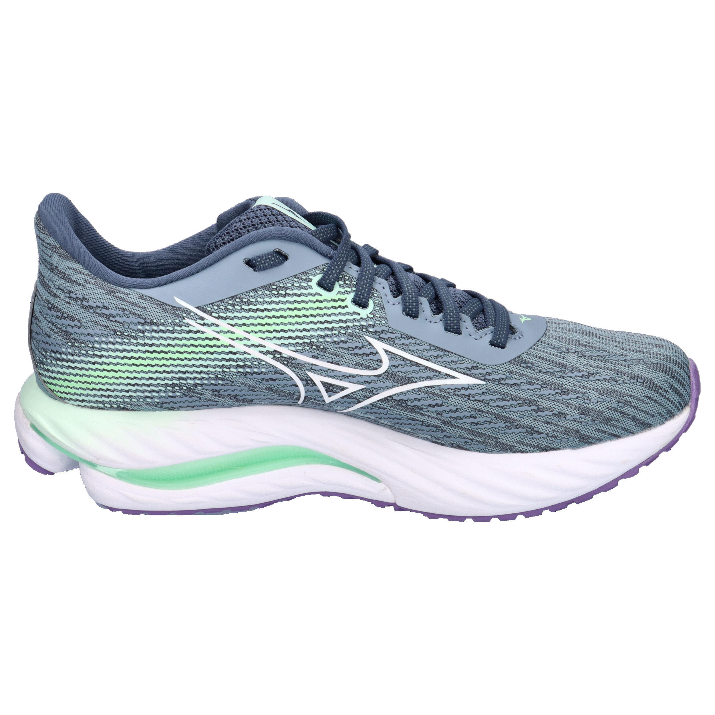 Mizuno Damen Laufschuhe WAVE INSPIRE 21 J1GD2544 7/15