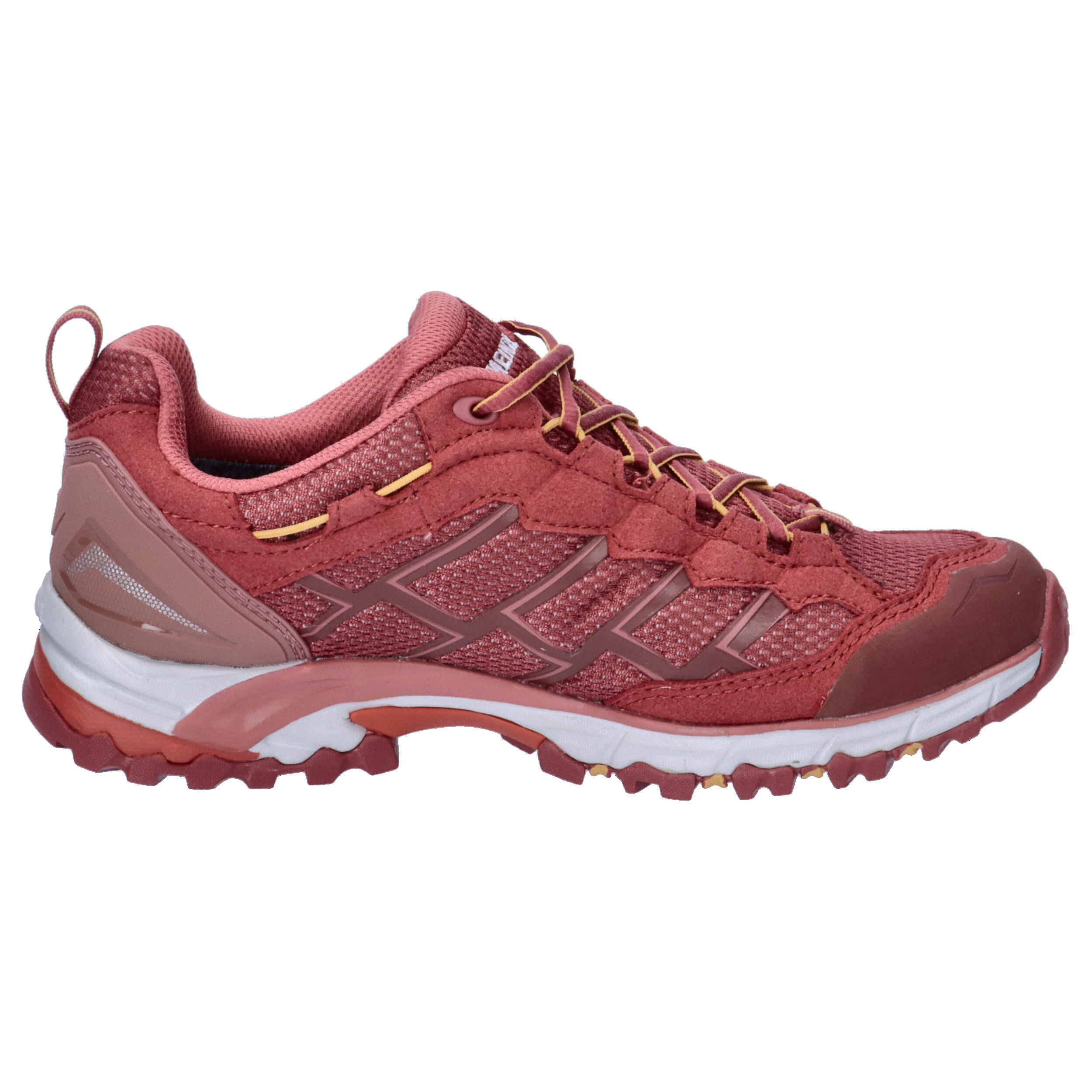 Meindl Damen Wanderschuhe Caribe Lady GTX 3823 7/15