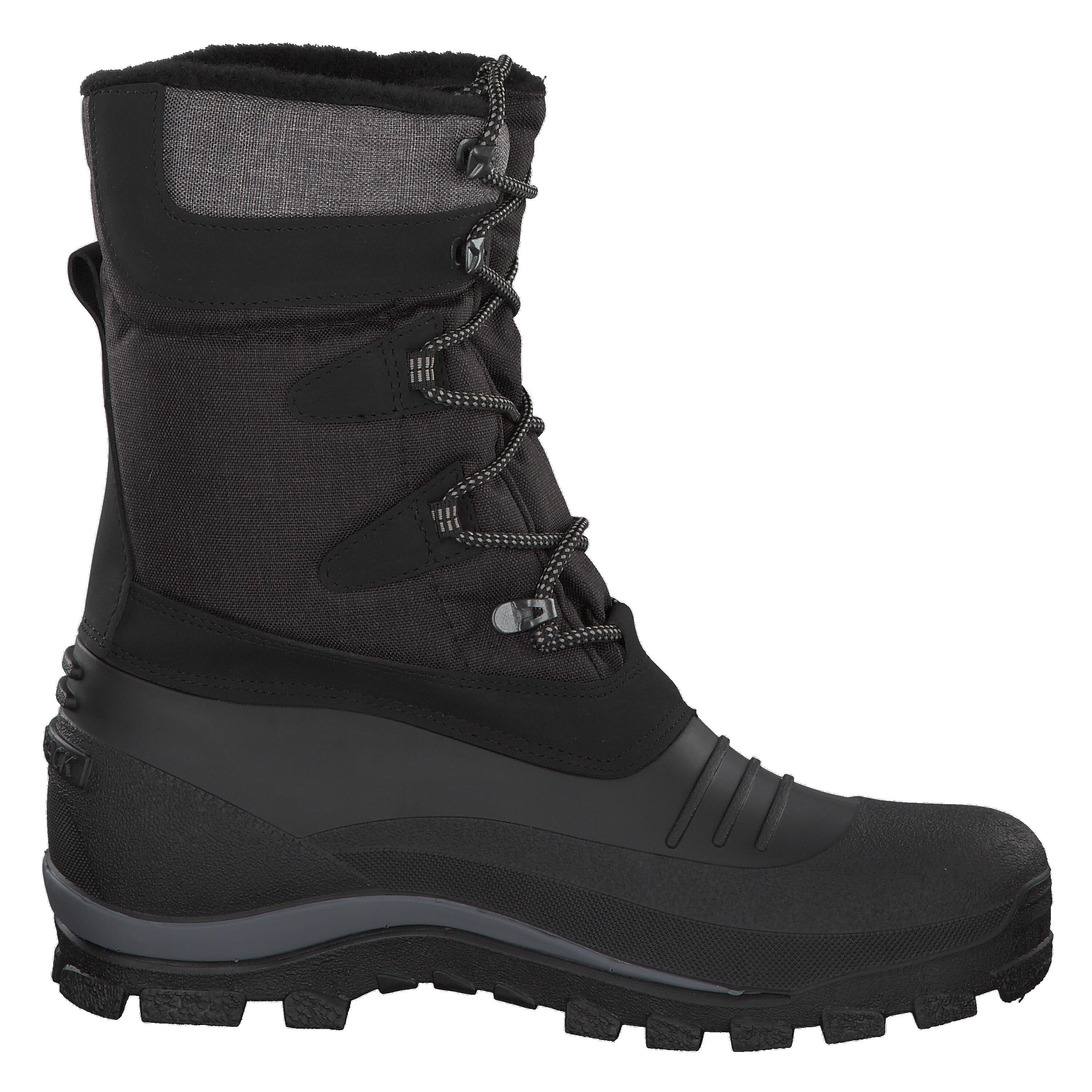 Winterschuhe Herren Nietos 7/15