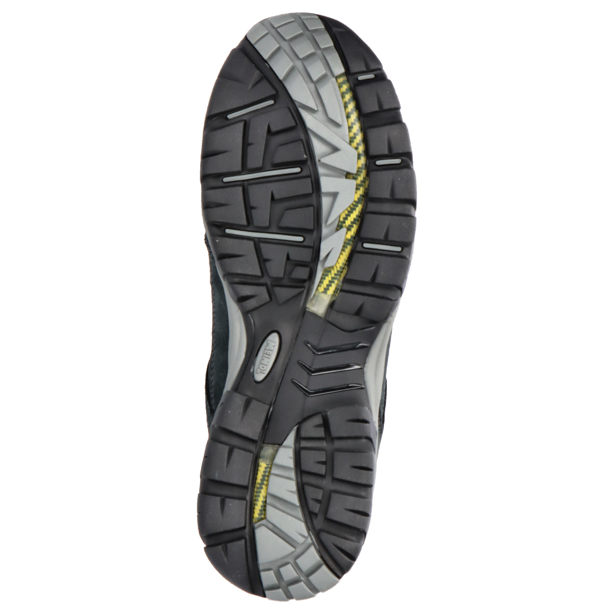 MEINDL Sapatos casuais 3447-01 Meindl Nebraska 6/15