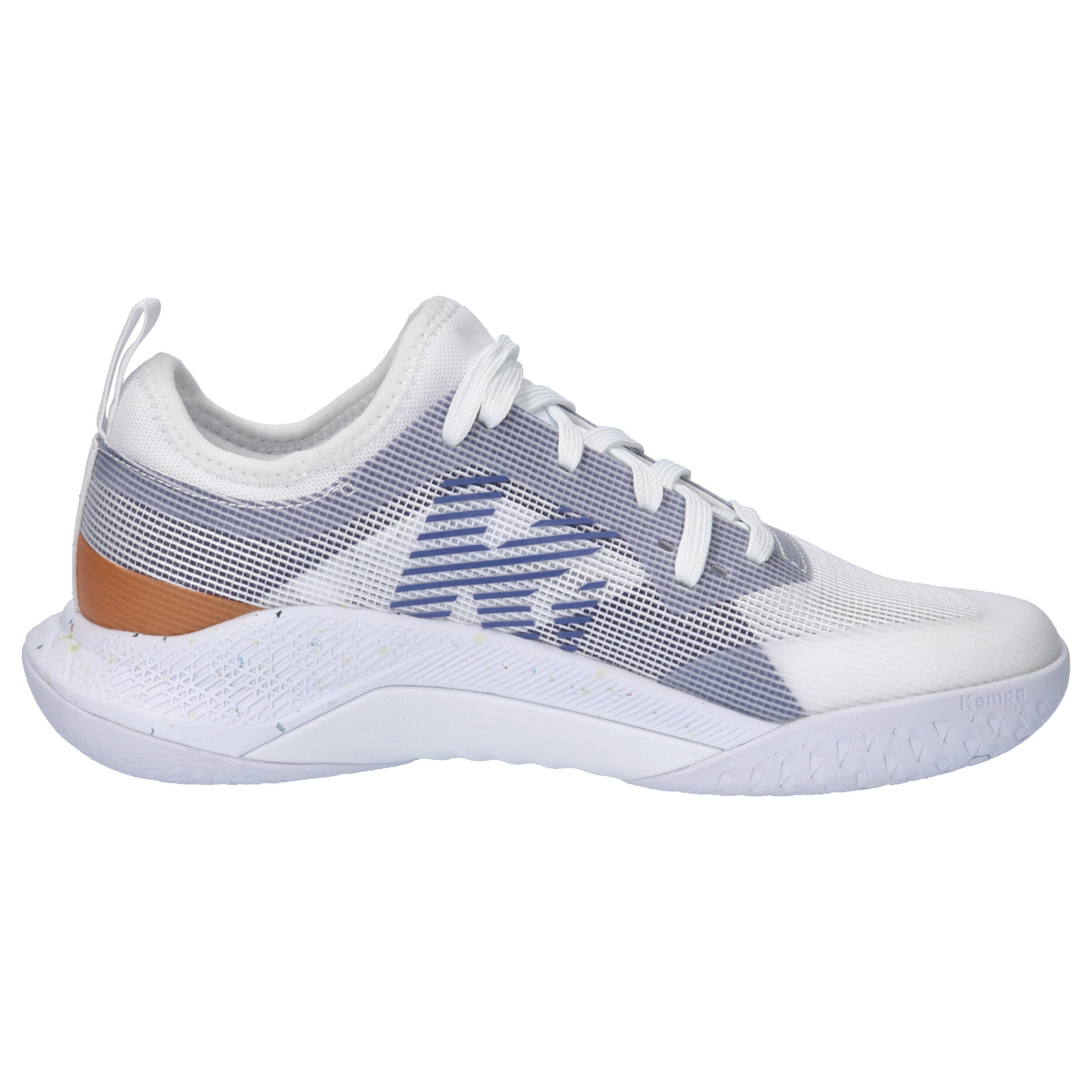 Calzado deportivo de interior Kourtfly W KEMPA 7/15