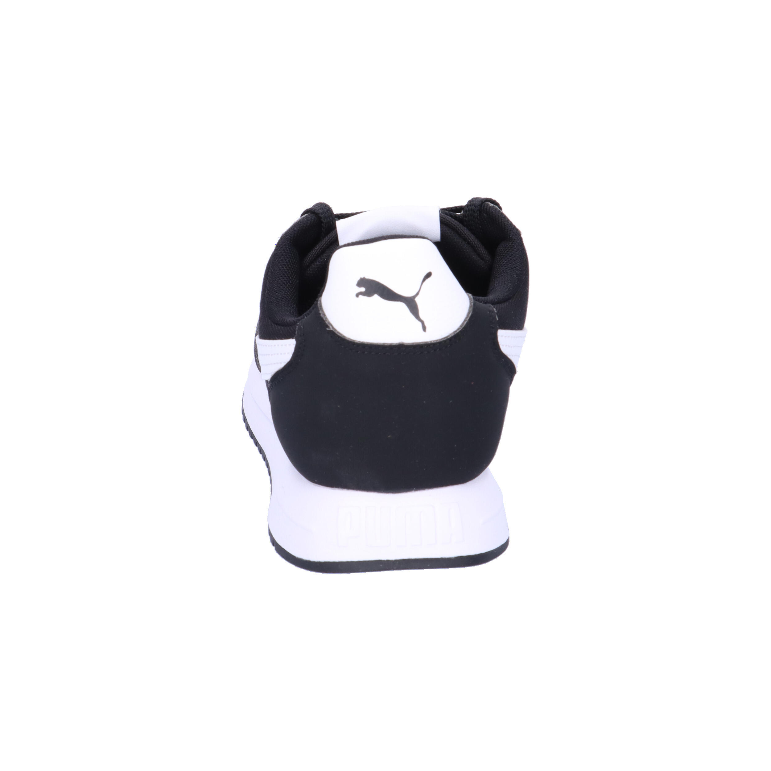 Zapatillas R78 Lightwind unisex PUMA Black White 13/15