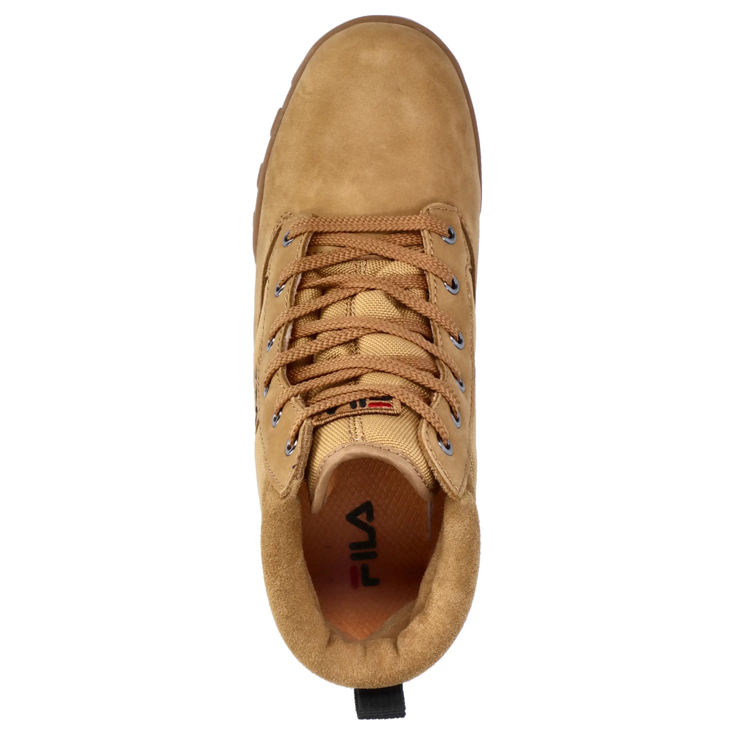 Fila Herren Boots Grunge II Mid FFM0165 5/15