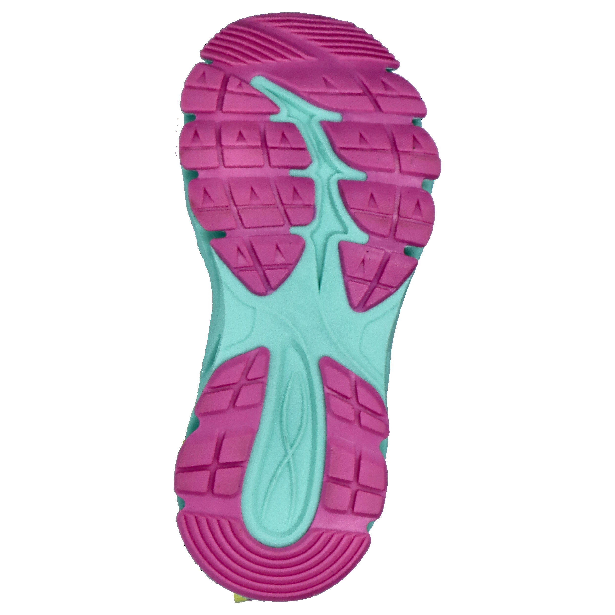 CMP Kinder Trail Running Schuhe Altak 2.0 30Q9674K 6/15