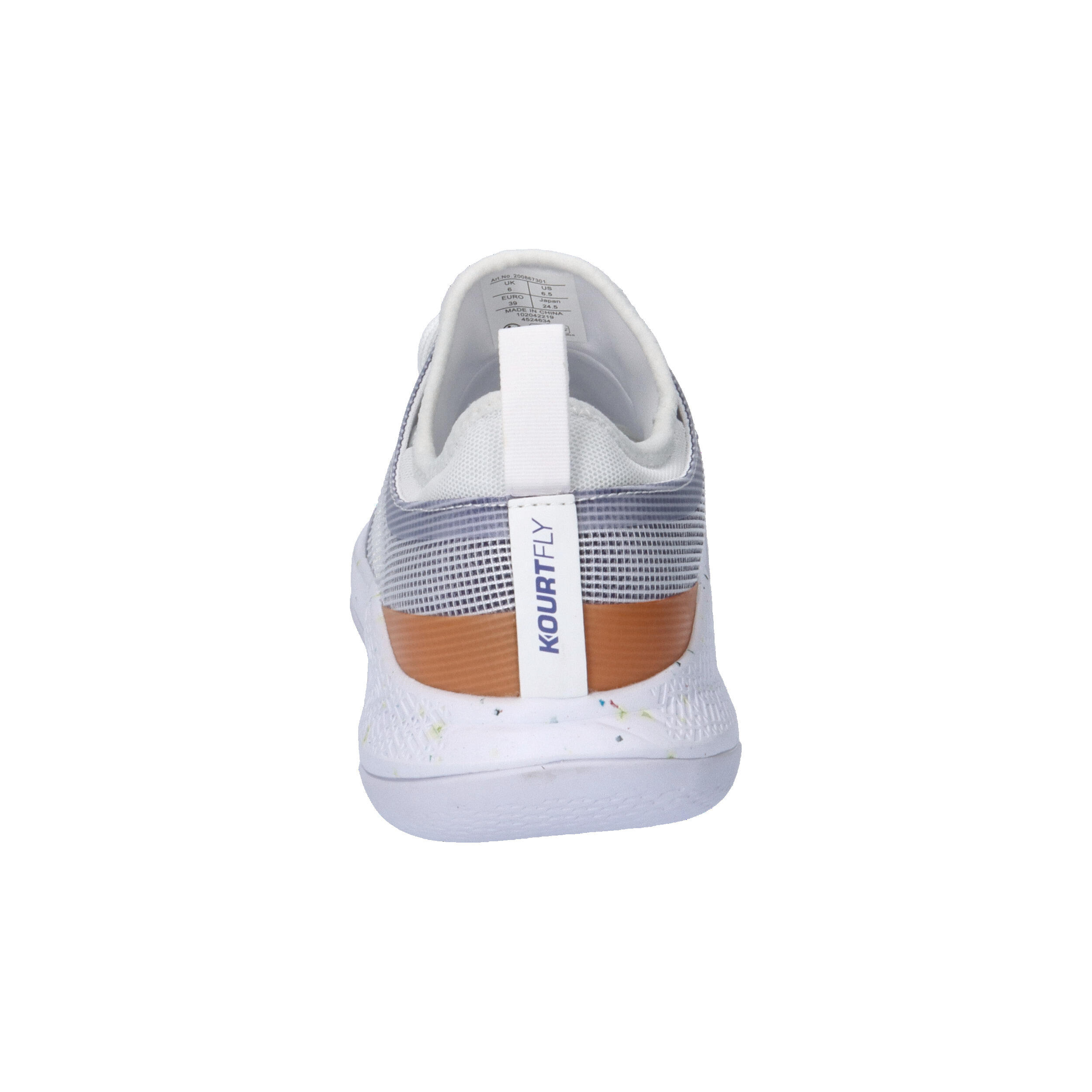 Calzado deportivo de interior Kourtfly W KEMPA 13/15