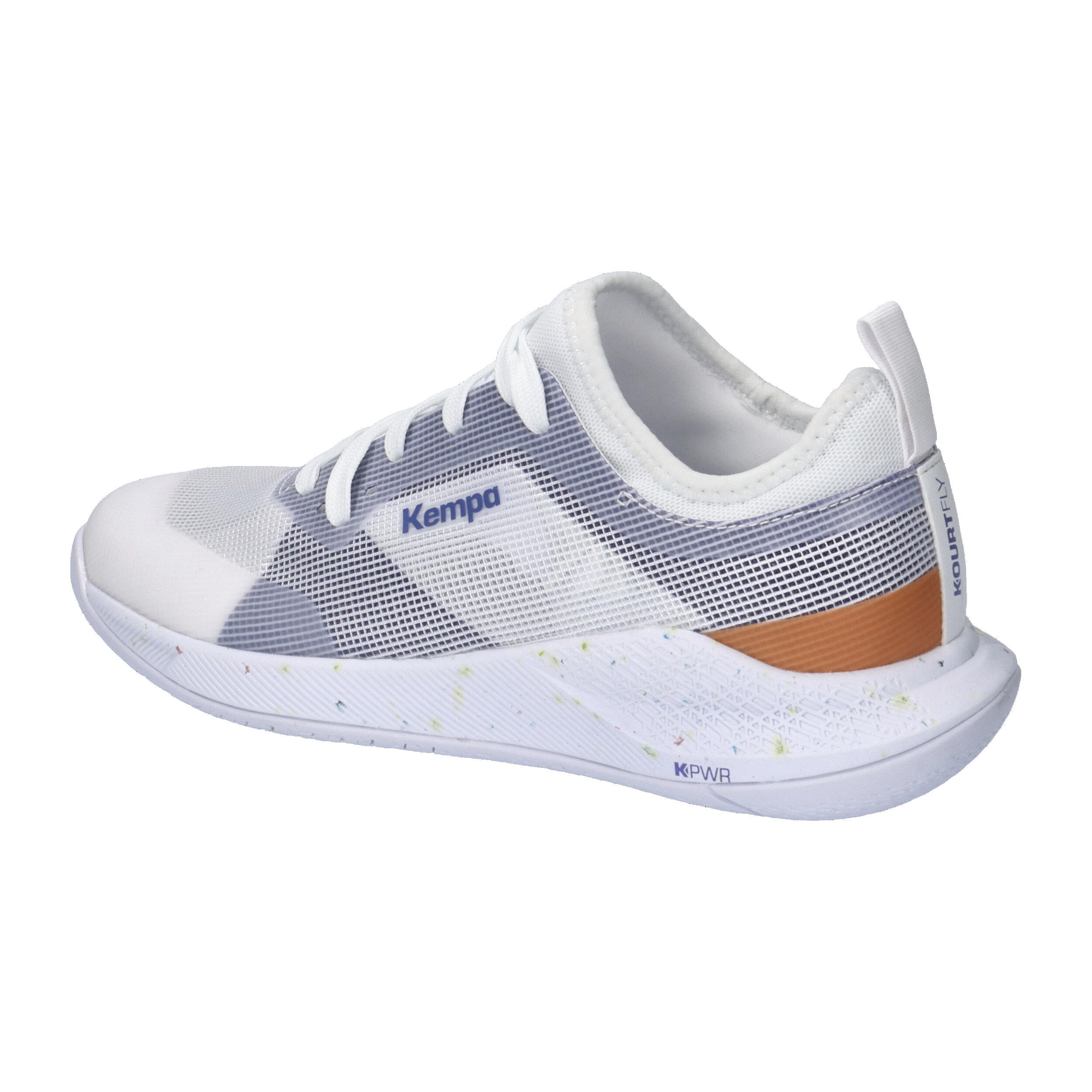 Calzado deportivo de interior Kourtfly W KEMPA 11/15