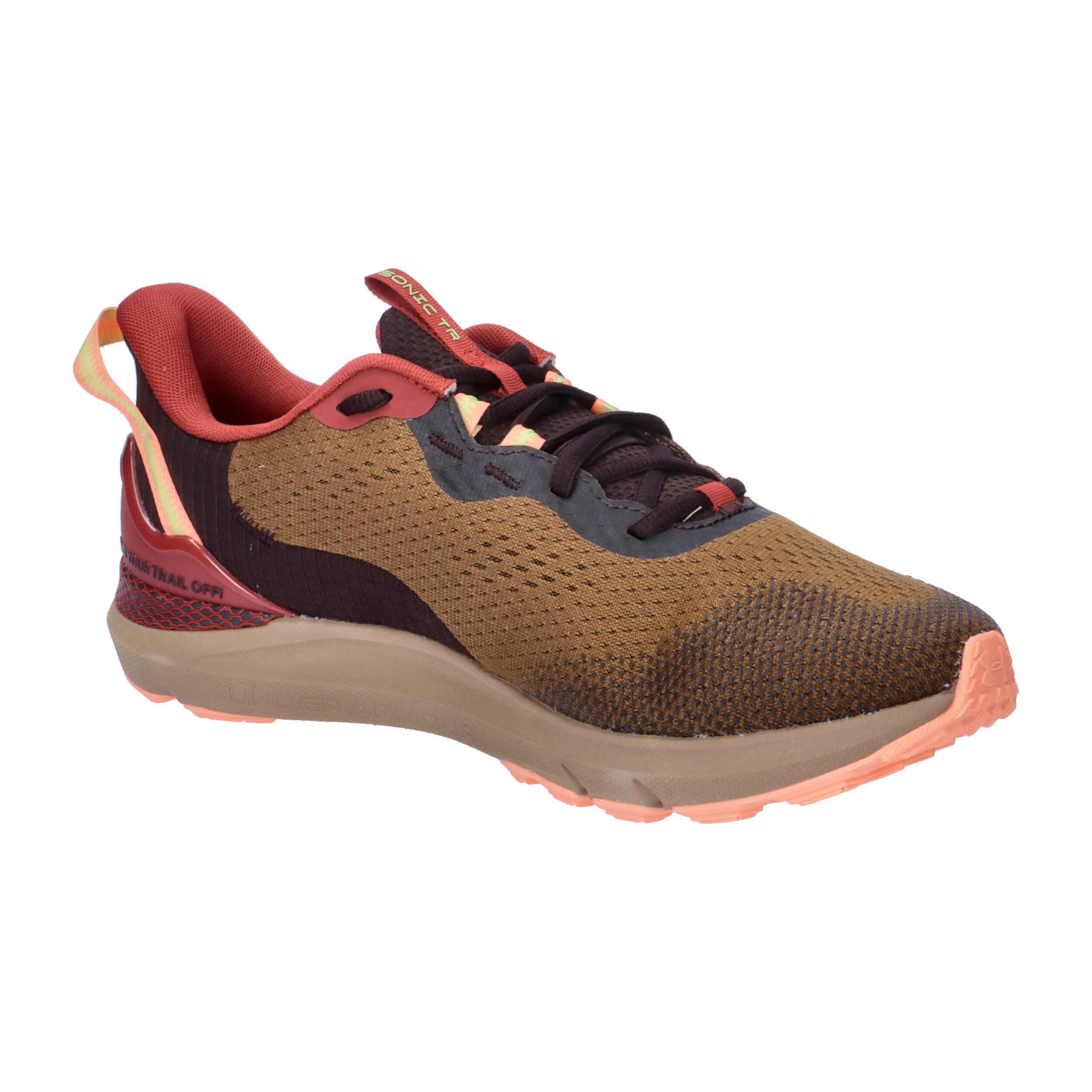 Under Armour Unisex Trail Laufschuhe U Sonic Trail 3027764 8/15