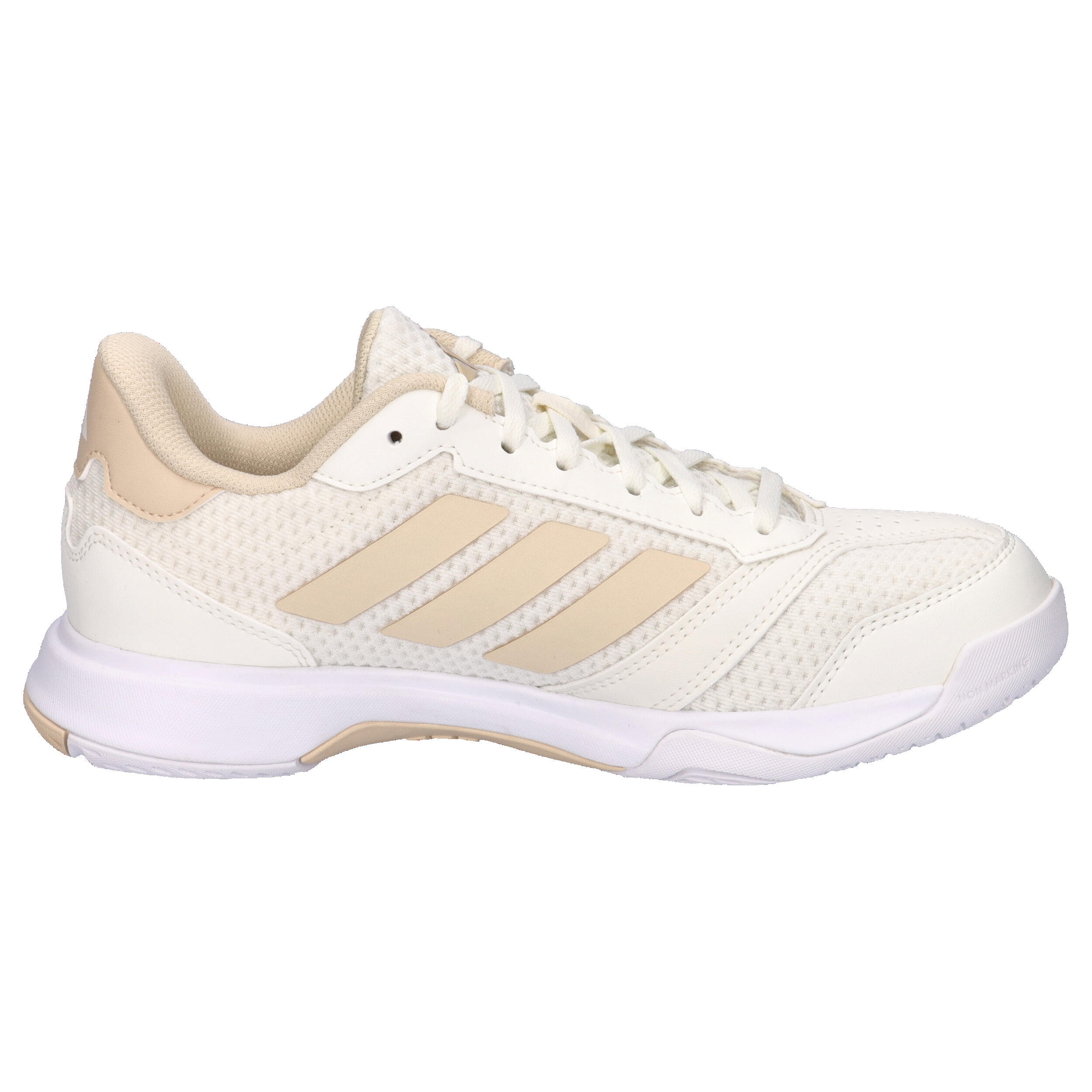 Zapatillas indoor para mujer adidas Ligra 8 7/15