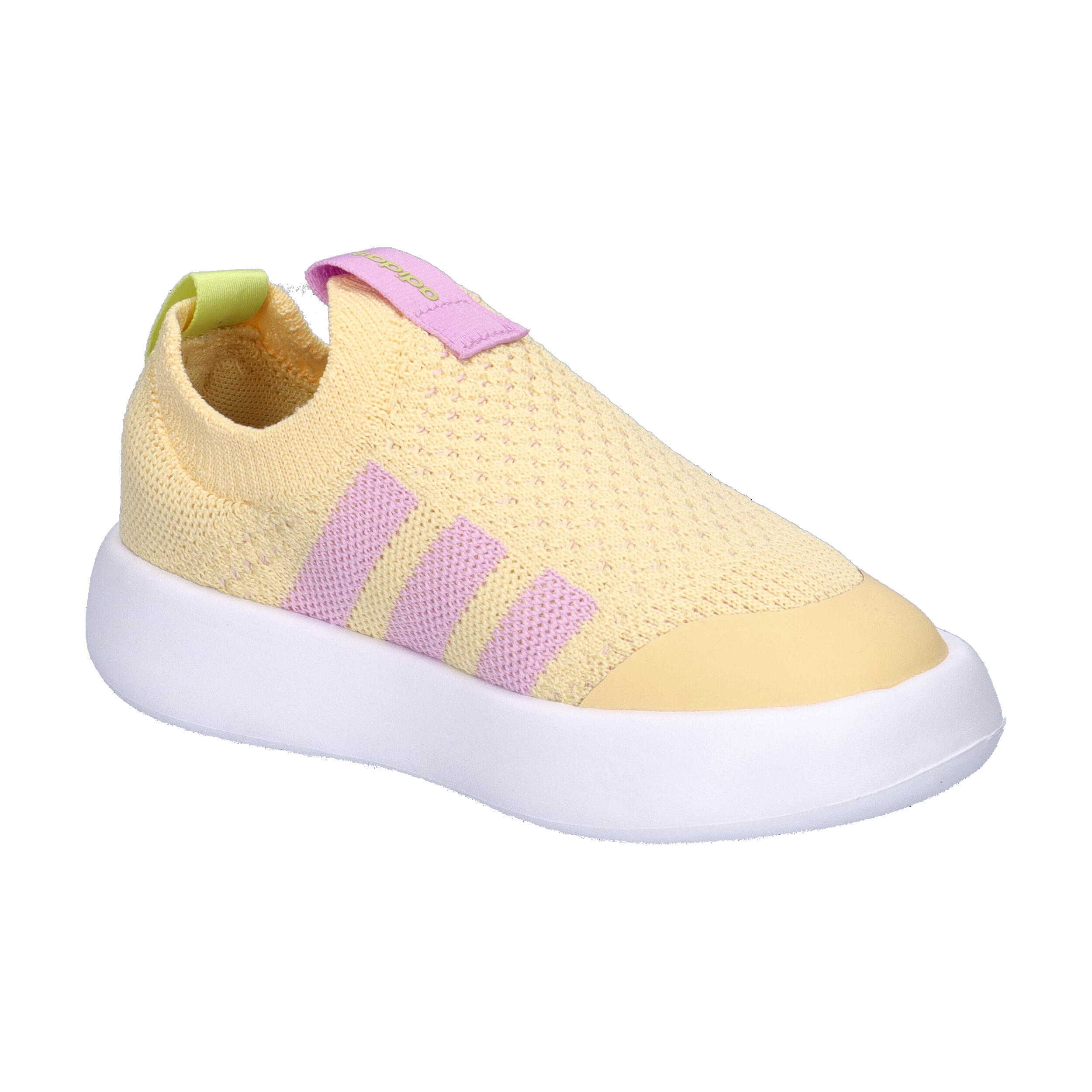 Sapatilhas de bebés adidas Bubblecomfy 8/14