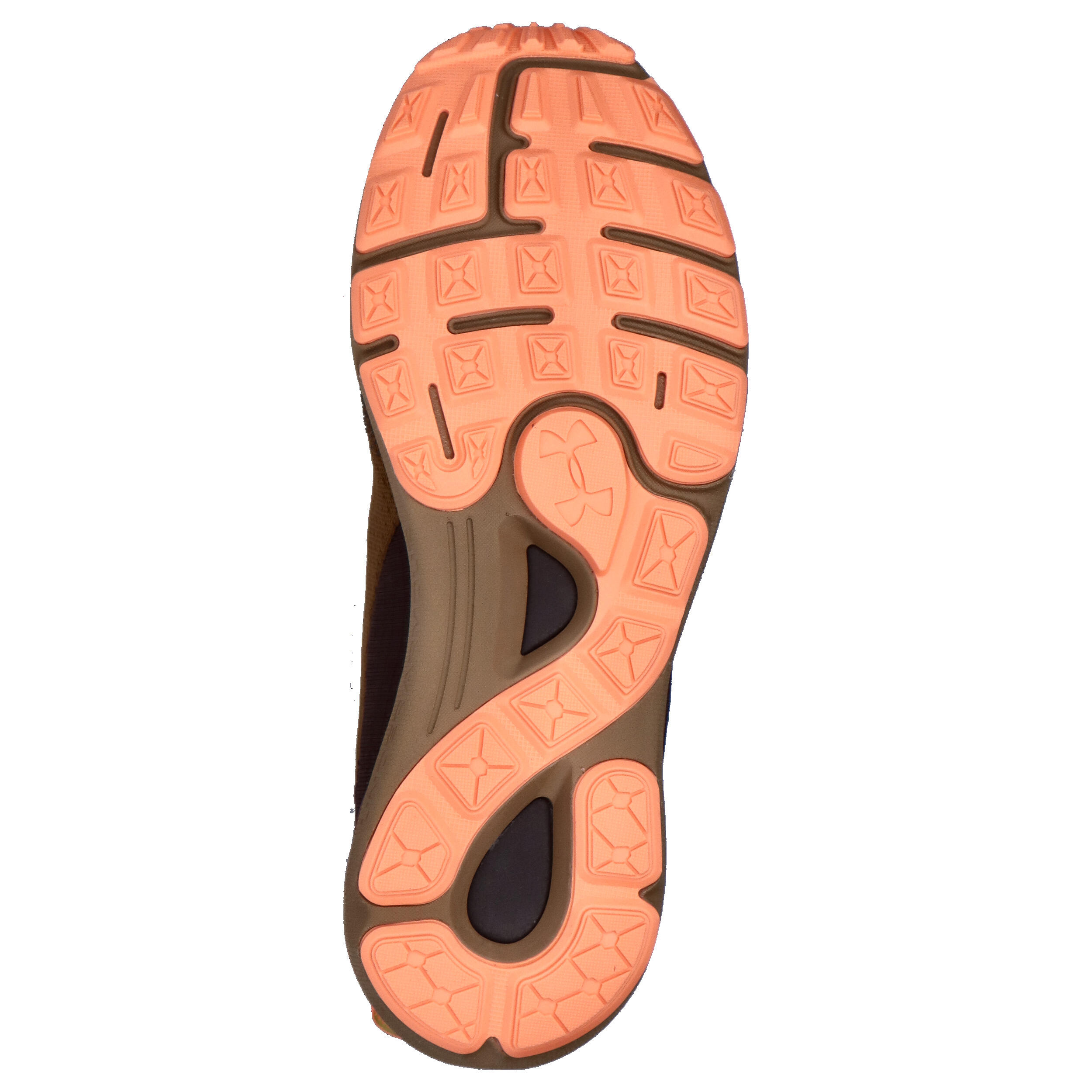 Under Armour Unisex Trail Laufschuhe U Sonic Trail 3027764 6/15