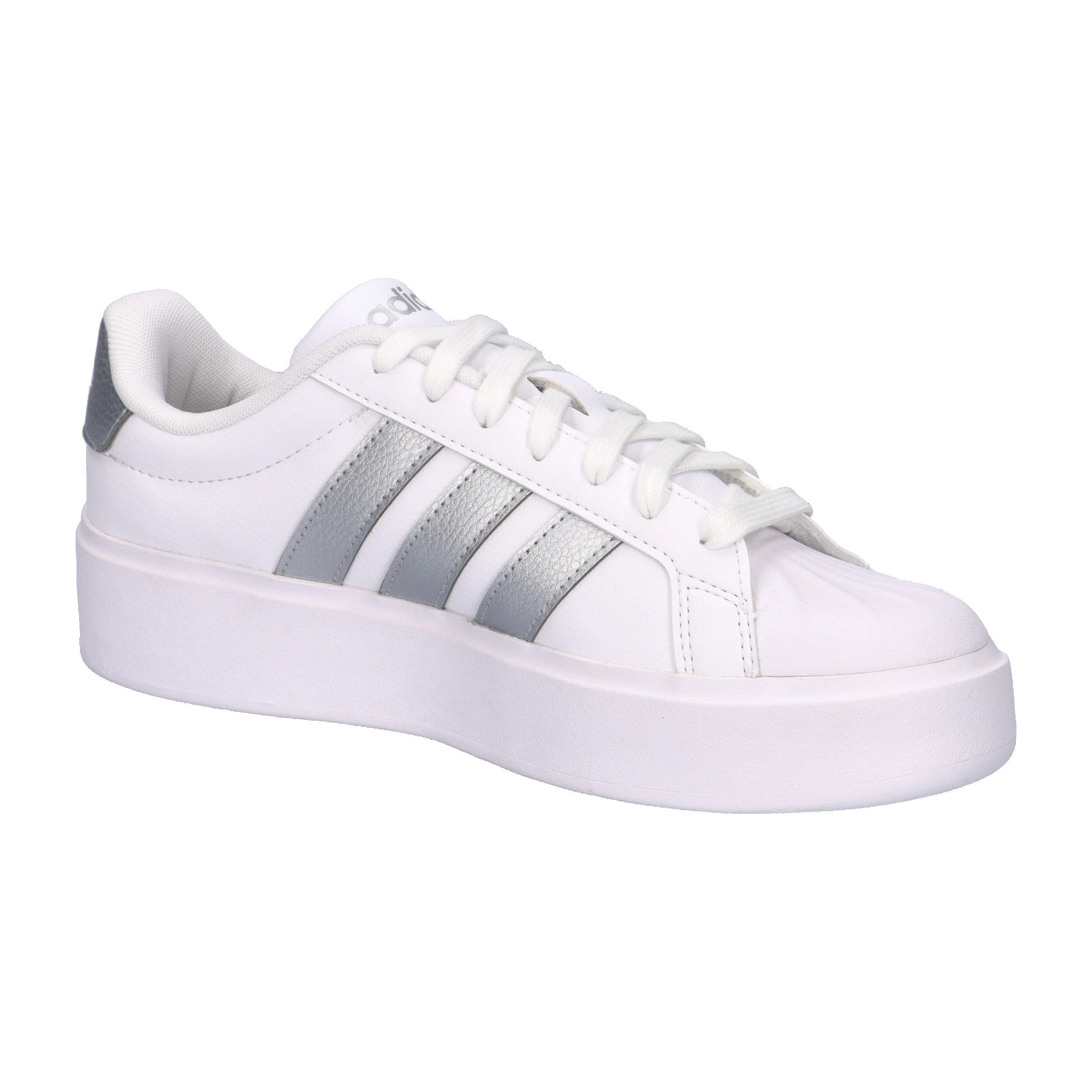 STREETTALK BOLD SCHOENEN 8/15