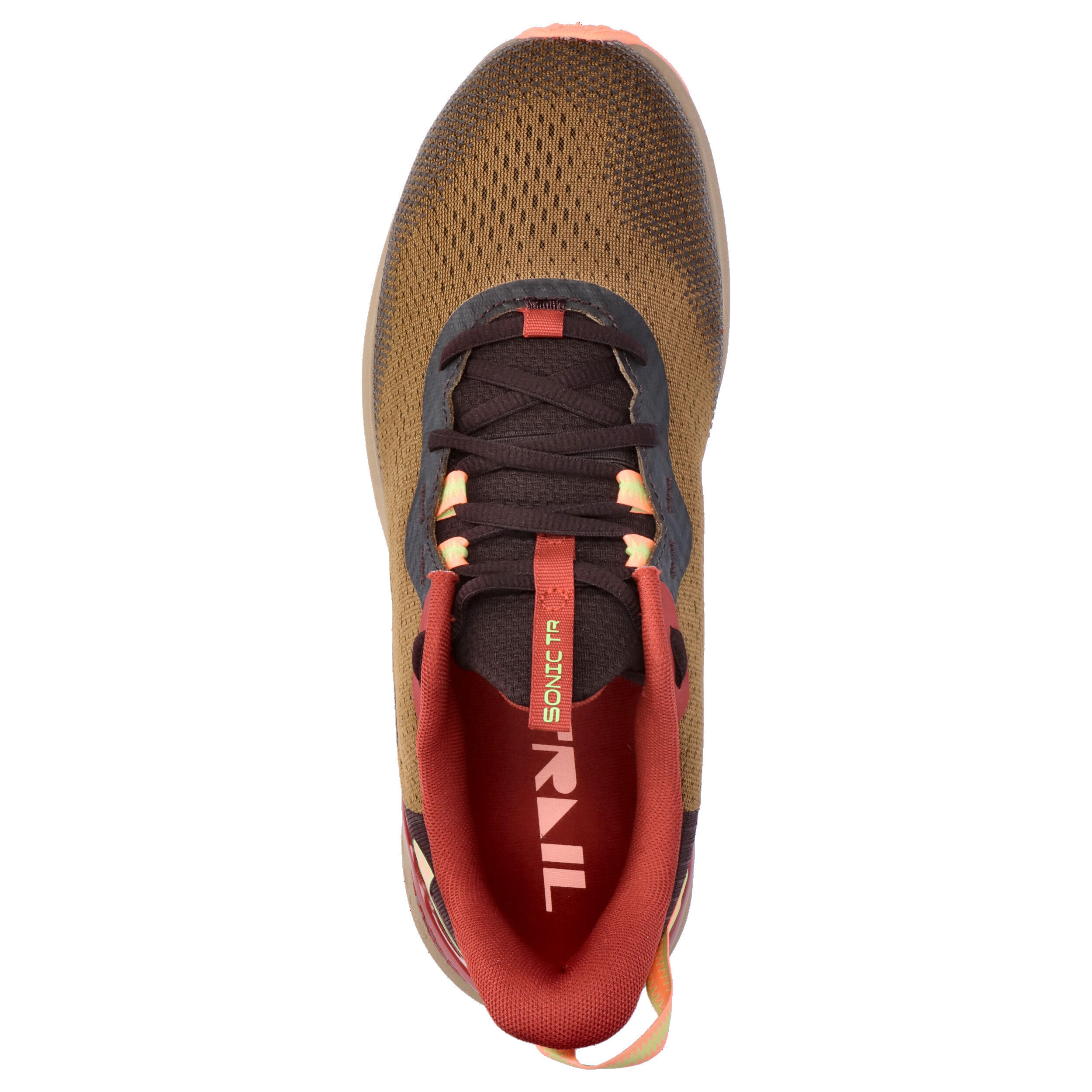 Under Armour Unisex Trail Laufschuhe U Sonic Trail 3027764 5/15