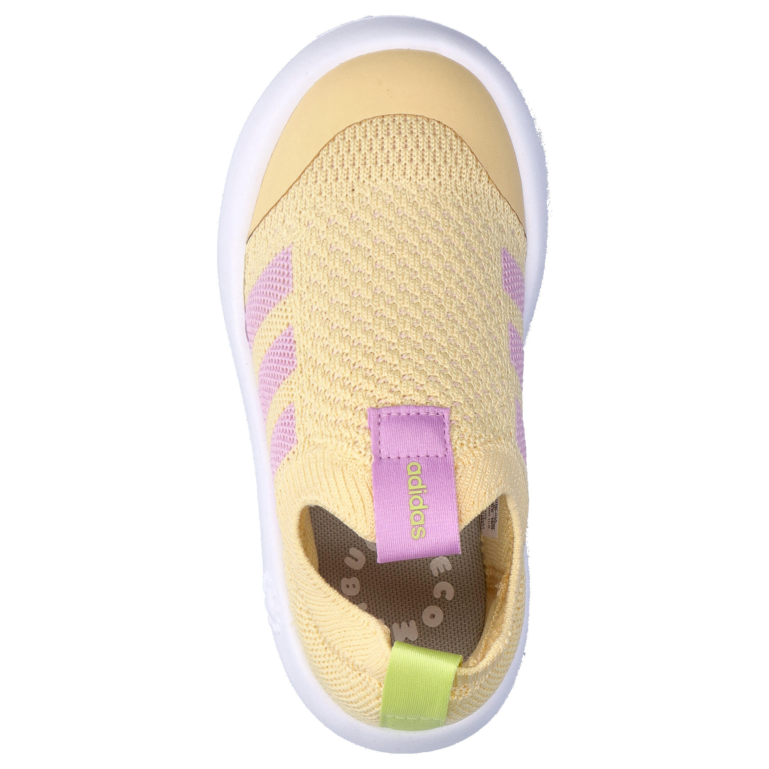 Sapatilhas de bebés adidas Bubblecomfy 6/14