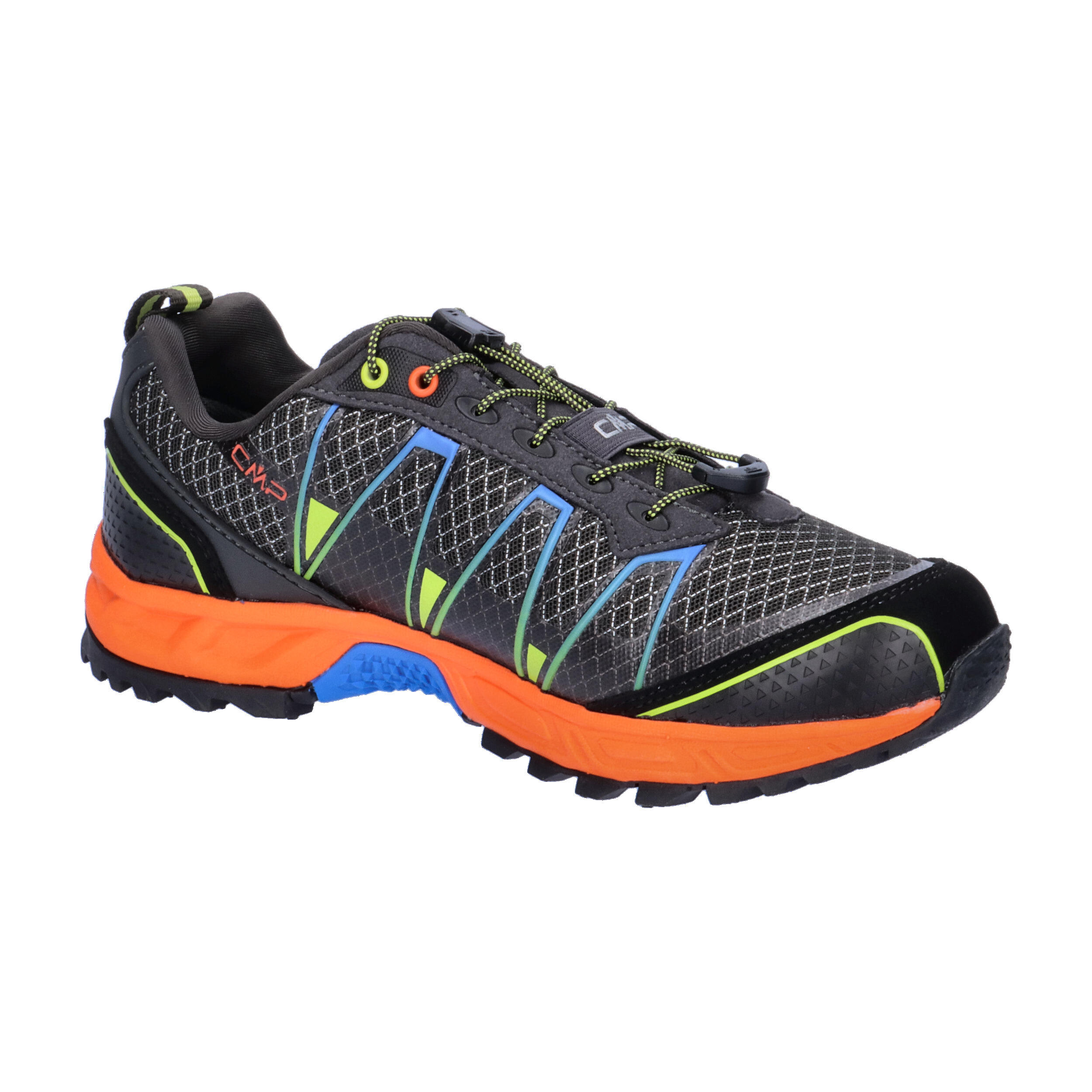 CMP Herren Trail Running Schuhe Altak 3Q48267 8/15