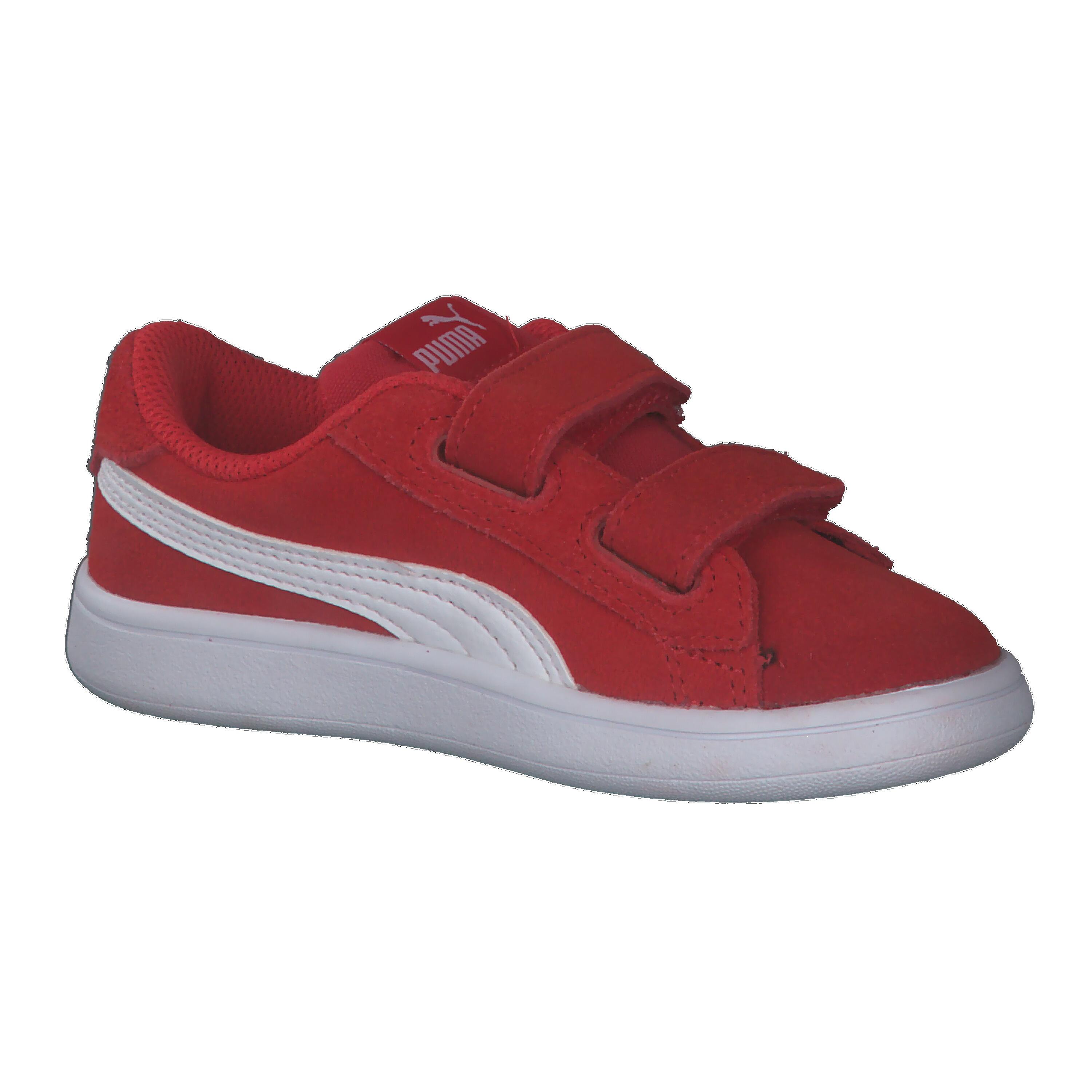Puma Kinder Sneaker Puma Smash v2 SD V Inf 365178 8/15