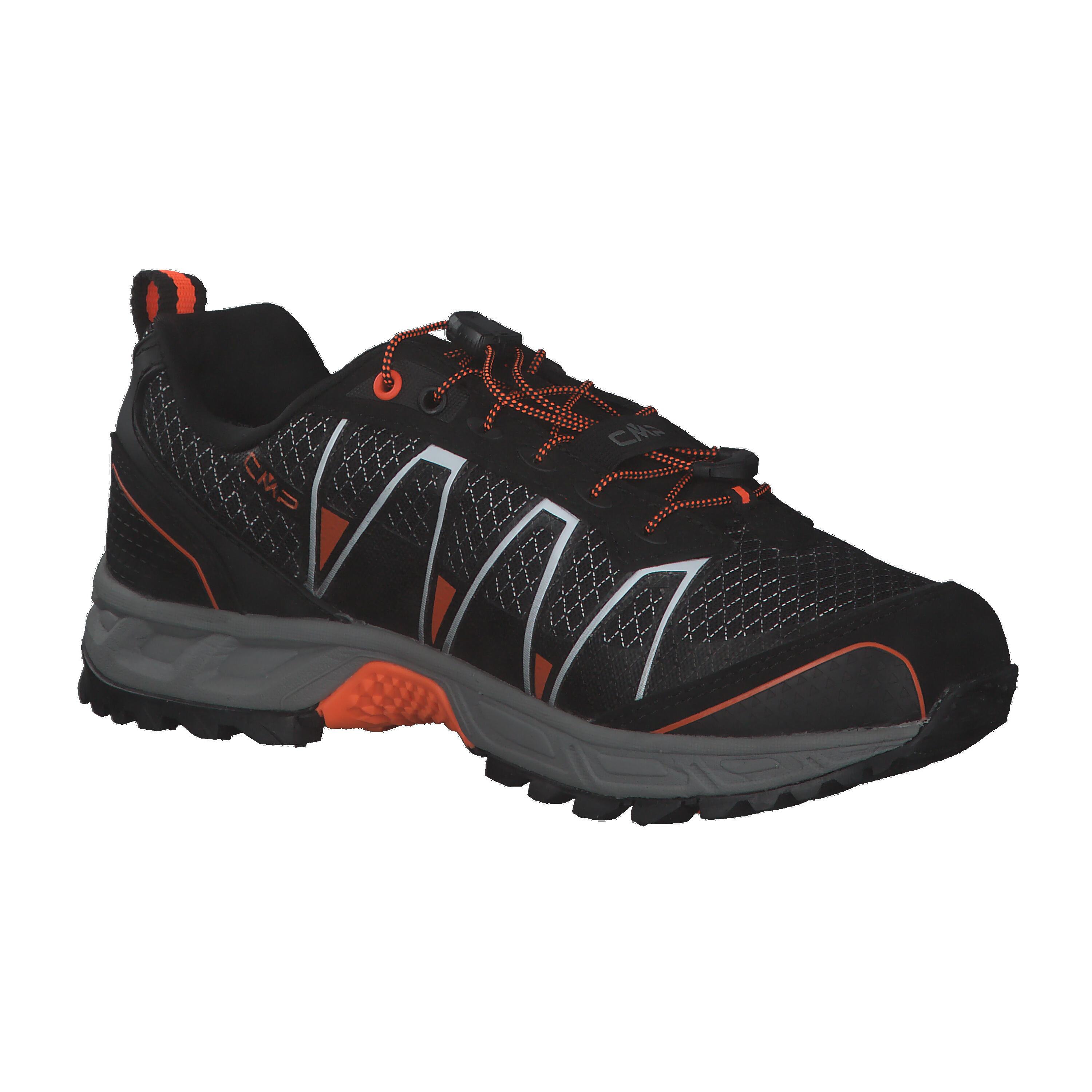 Lage schoenen CMP Altak WP 8/15