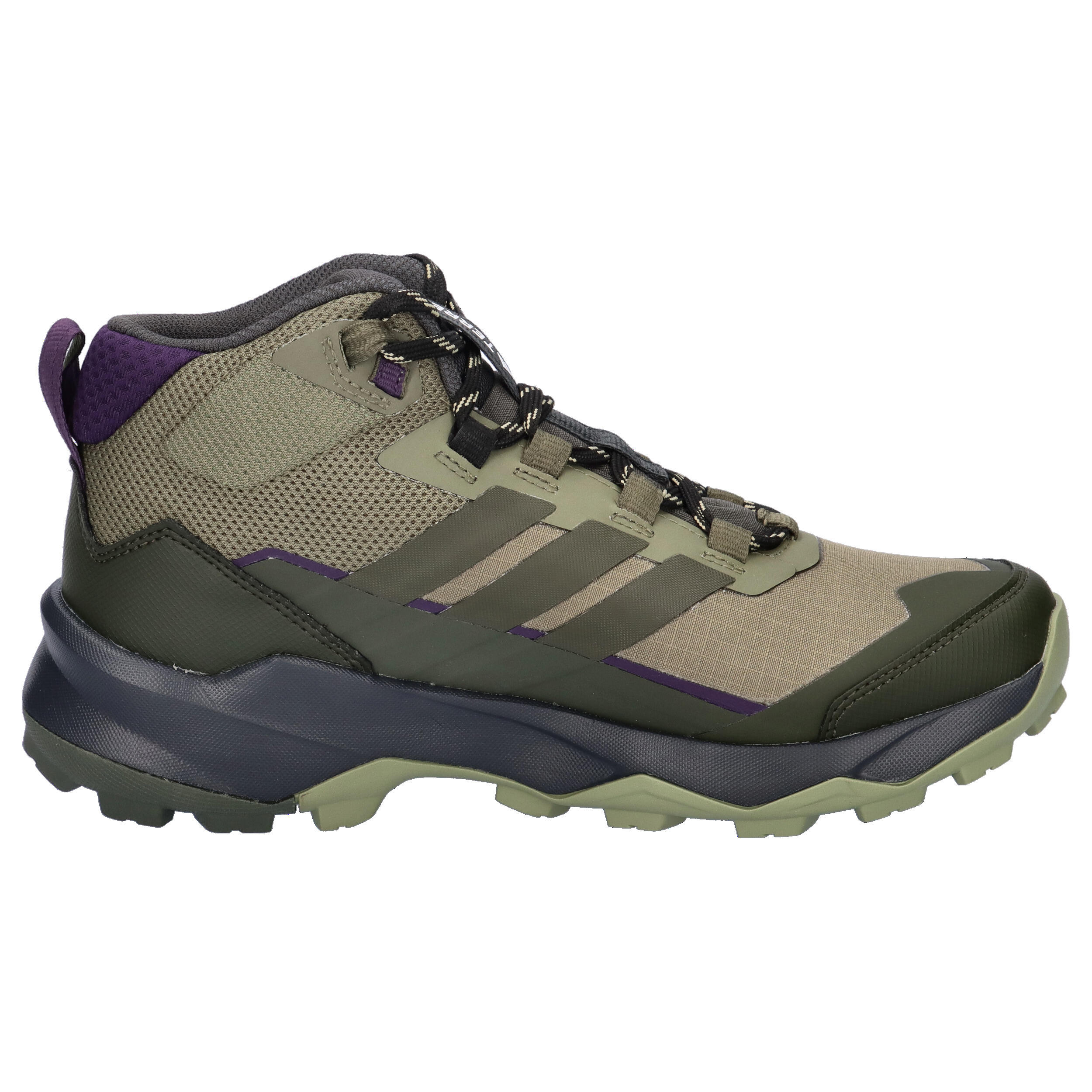 Women's hiking shoes adidas Terrex Skychaser AX5 Mid 7/15