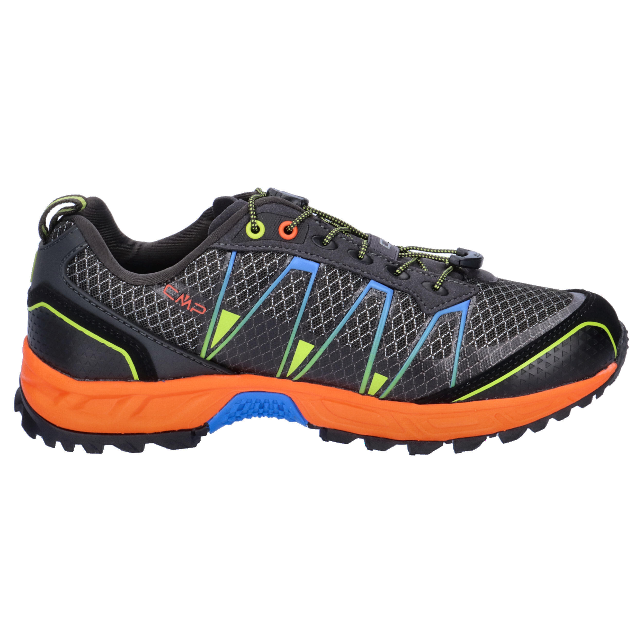 CMP Herren Trail Running Schuhe Altak 3Q48267 7/15