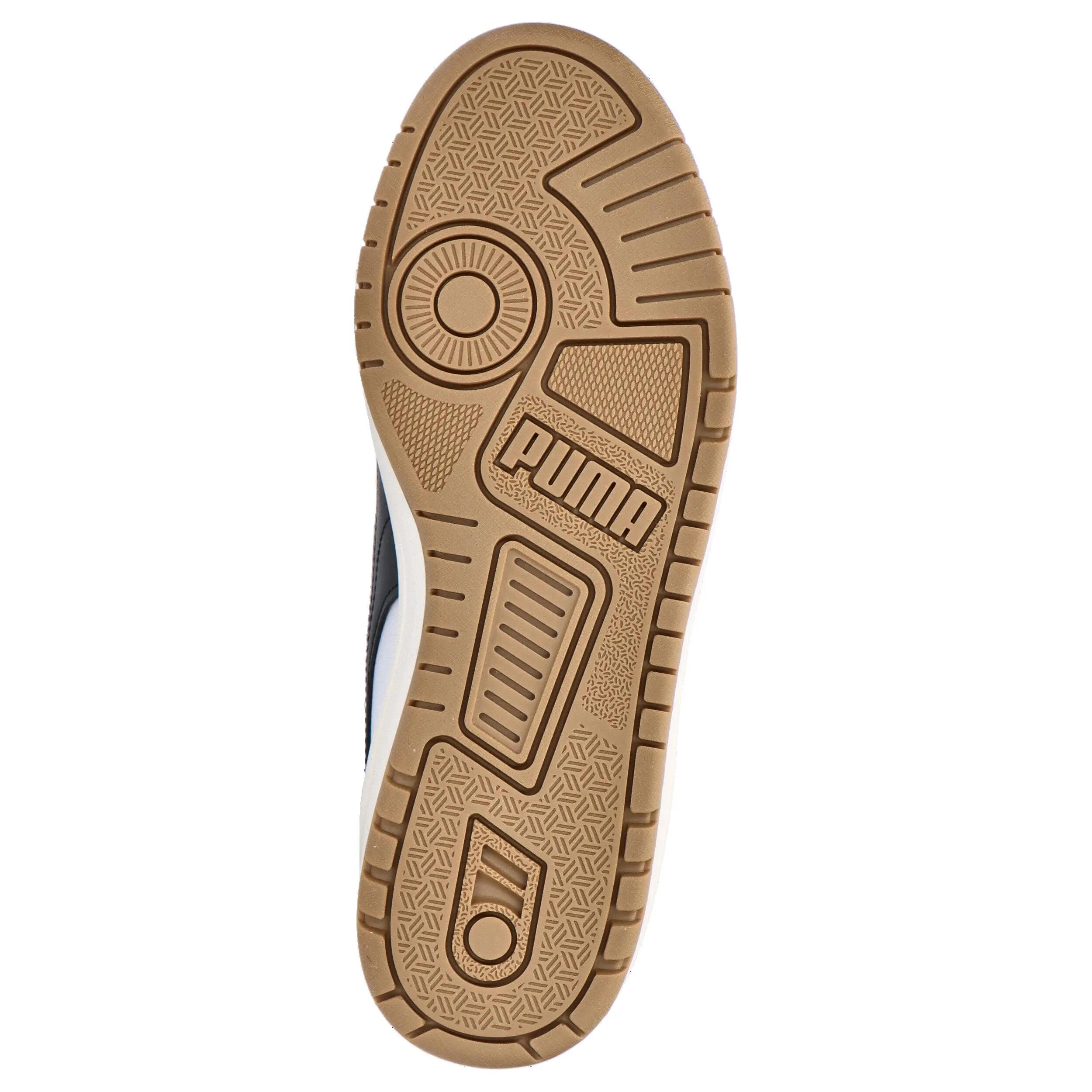 Puma Kinder Sneaker Shuffle Downtown Mid Jr 403743 6/15