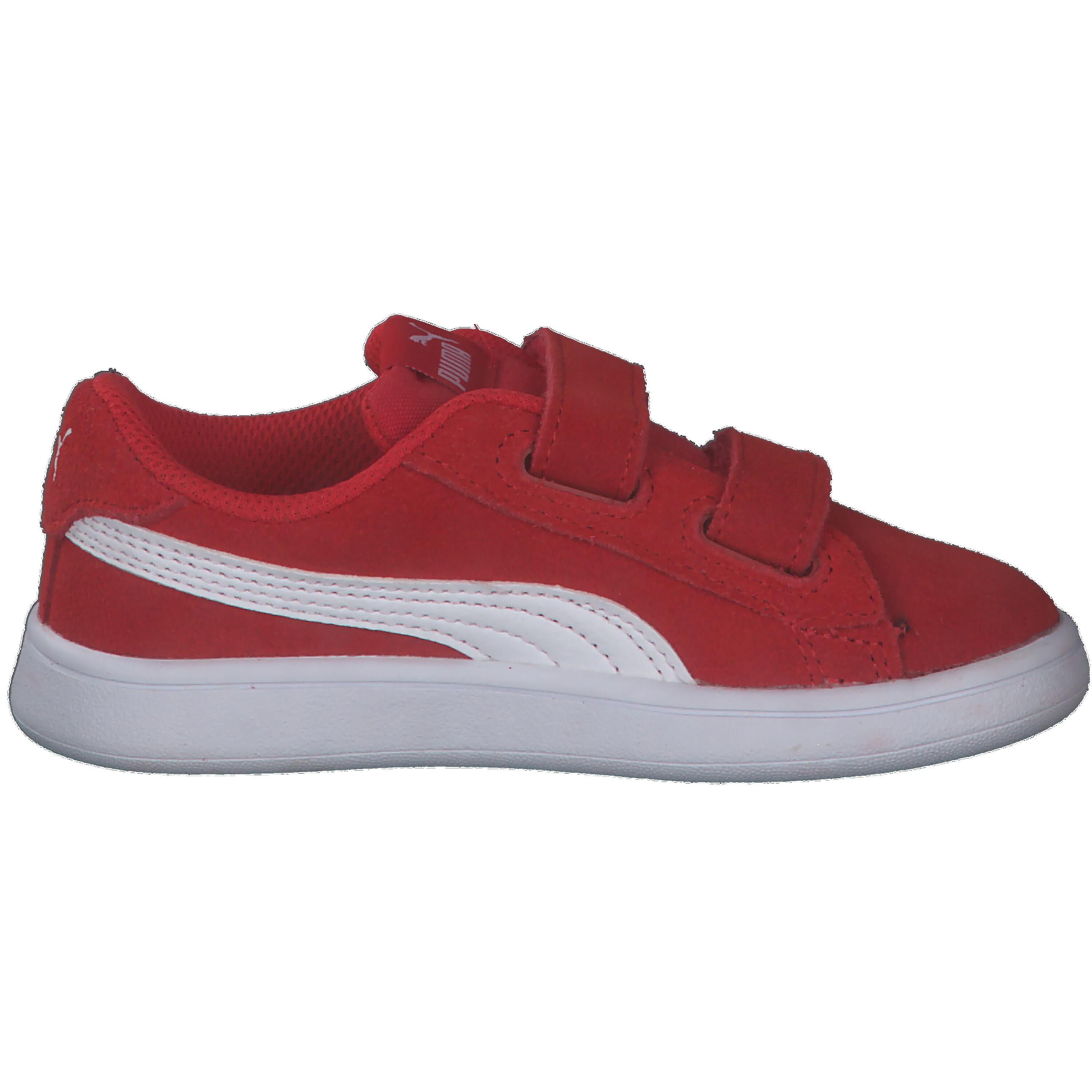 Puma Kinder Sneaker Puma Smash v2 SD V Inf 365178 7/15