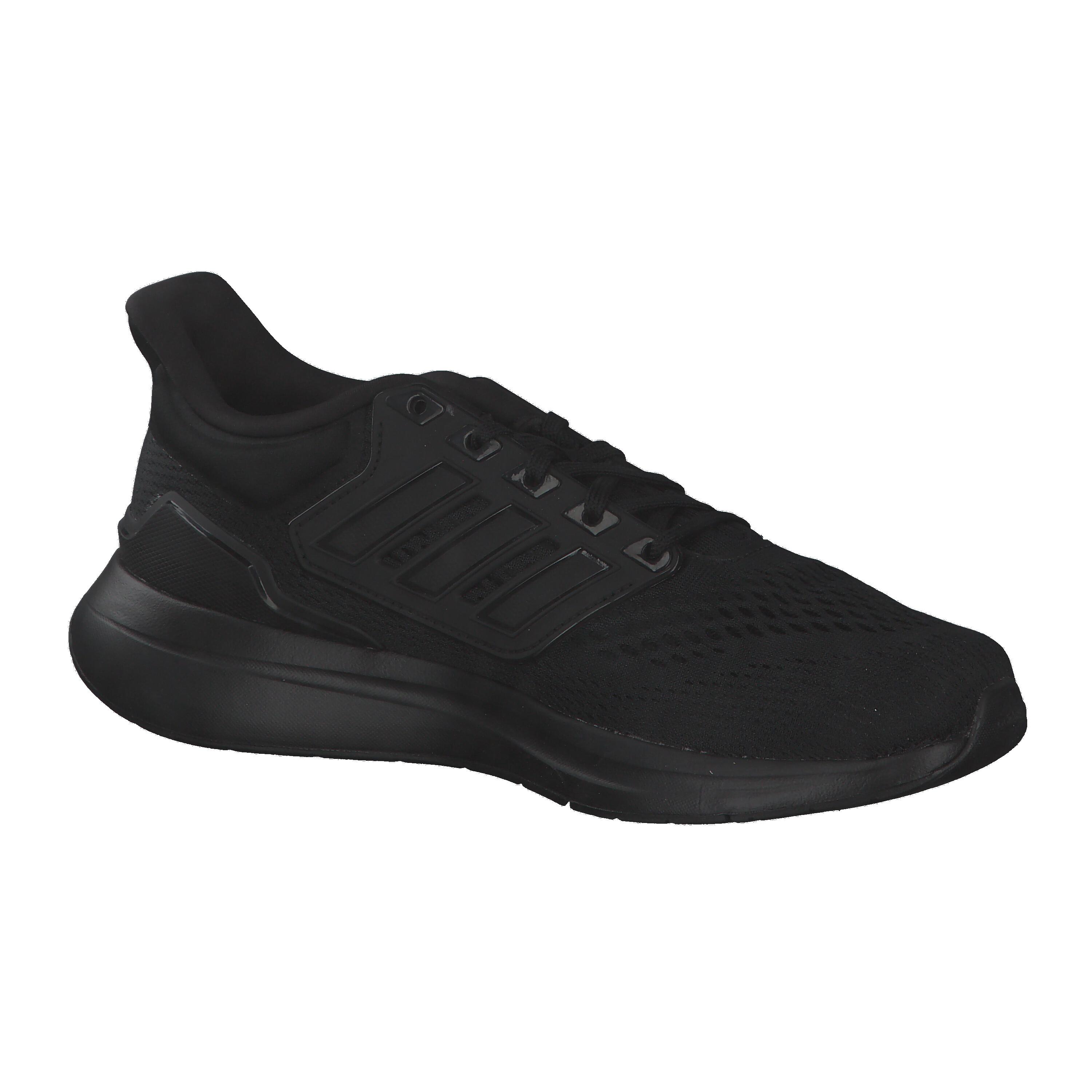 adidas Damen Laufschuhe EQ21 RUN 8/15