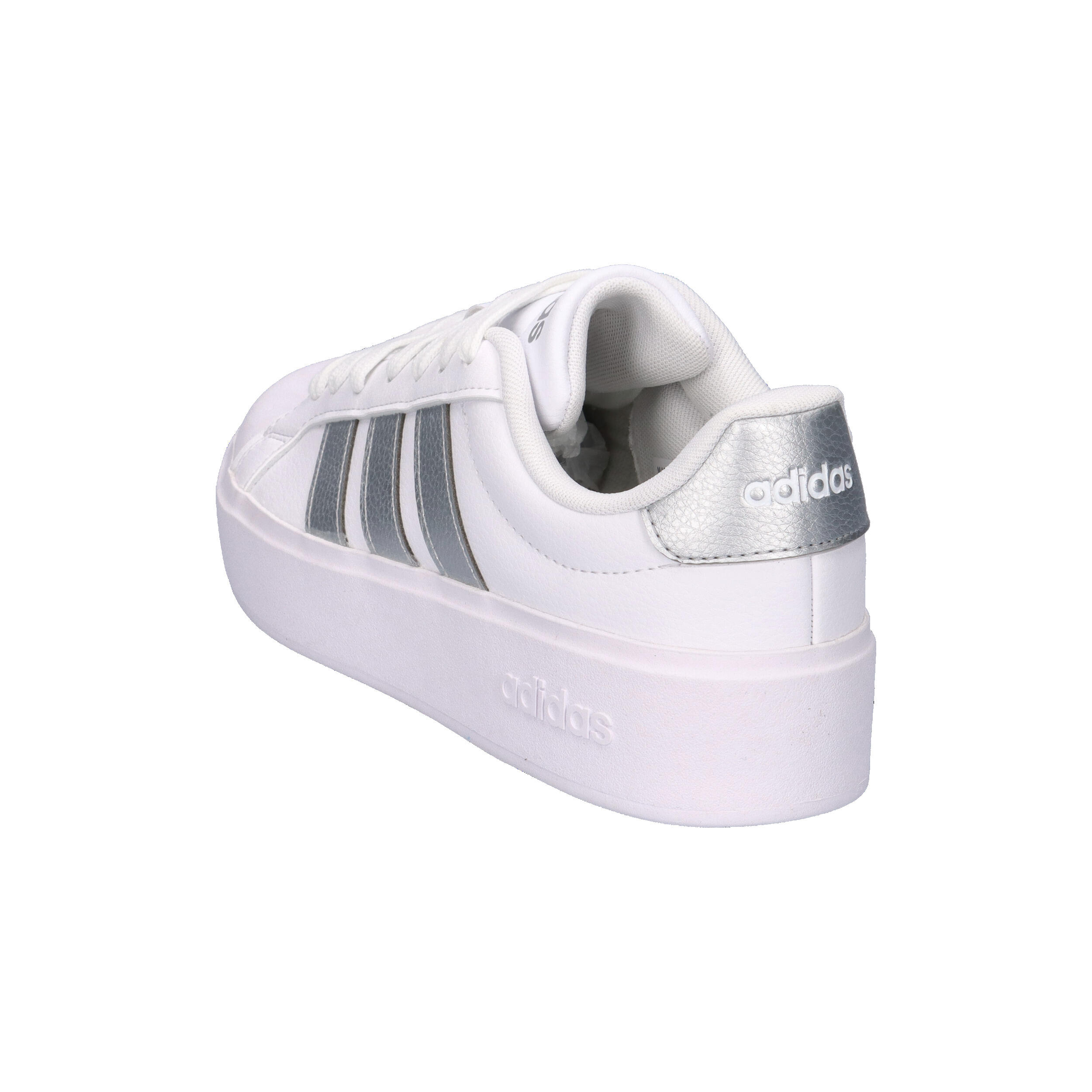 STREETTALK BOLD SCHOENEN 12/15
