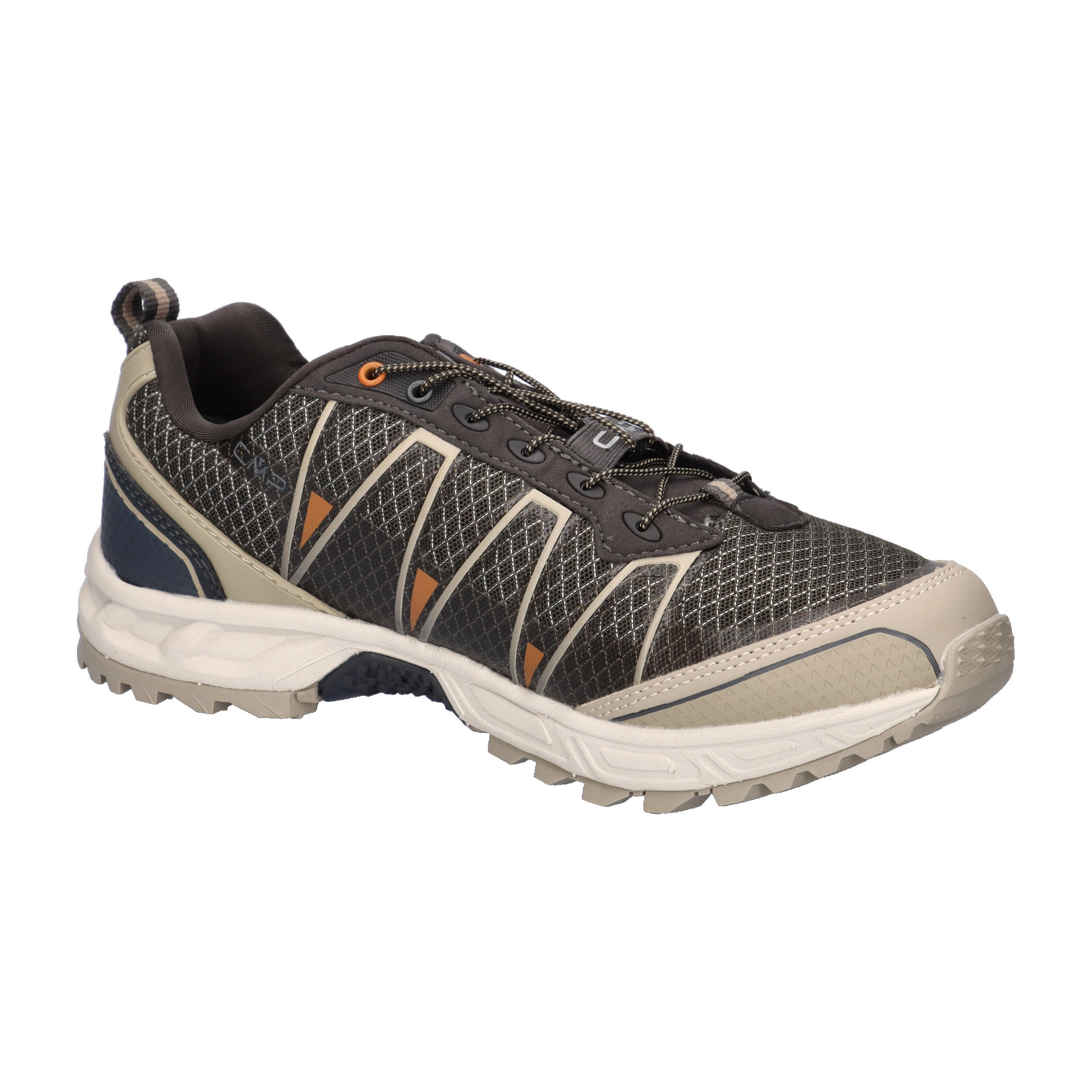 Zapatillas de trail impermeables CMP Altak 8/15