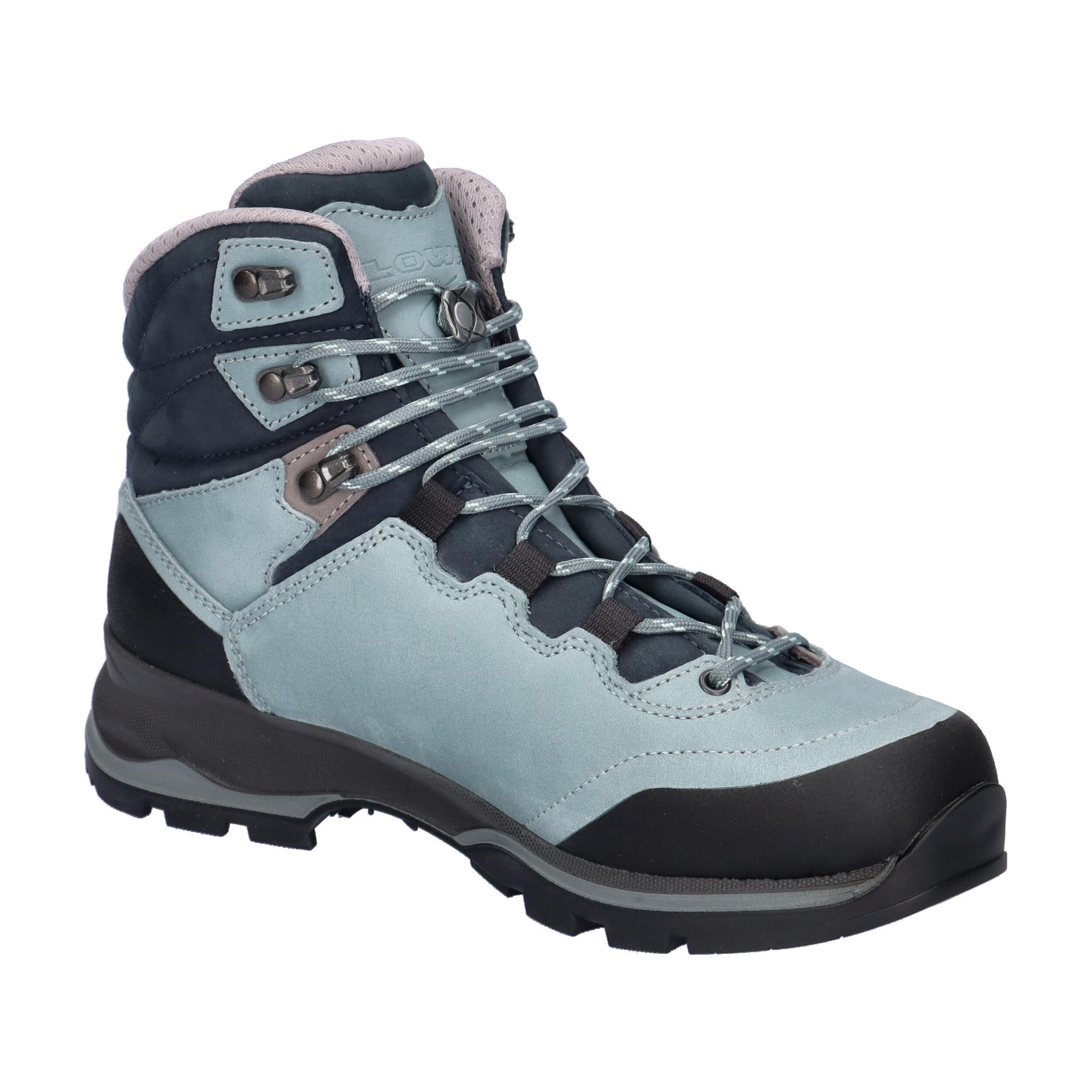 Lowa Damen Trekkingstiefel LADY LIGHT GTX 221668 8/15
