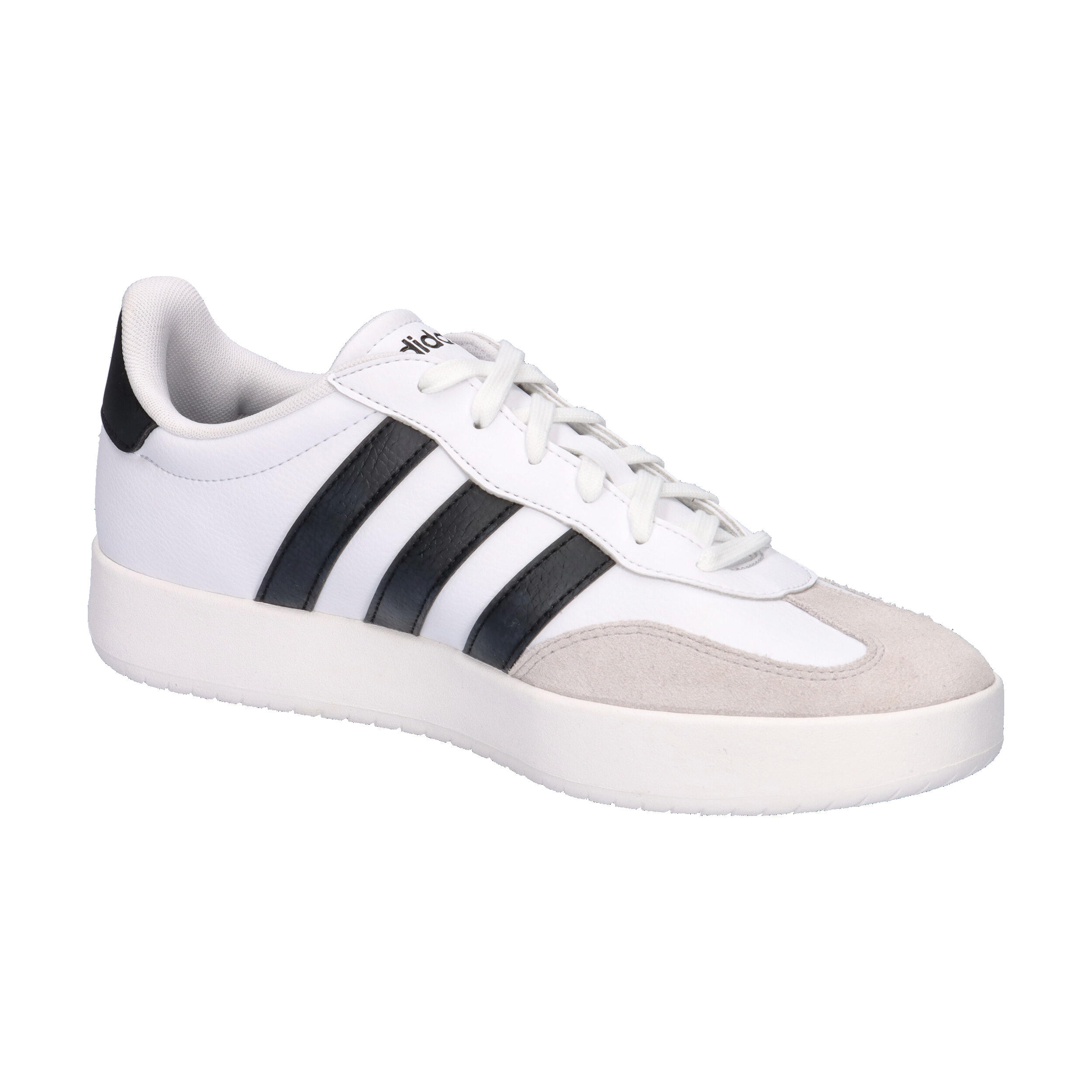 Buty Barreda 8/16