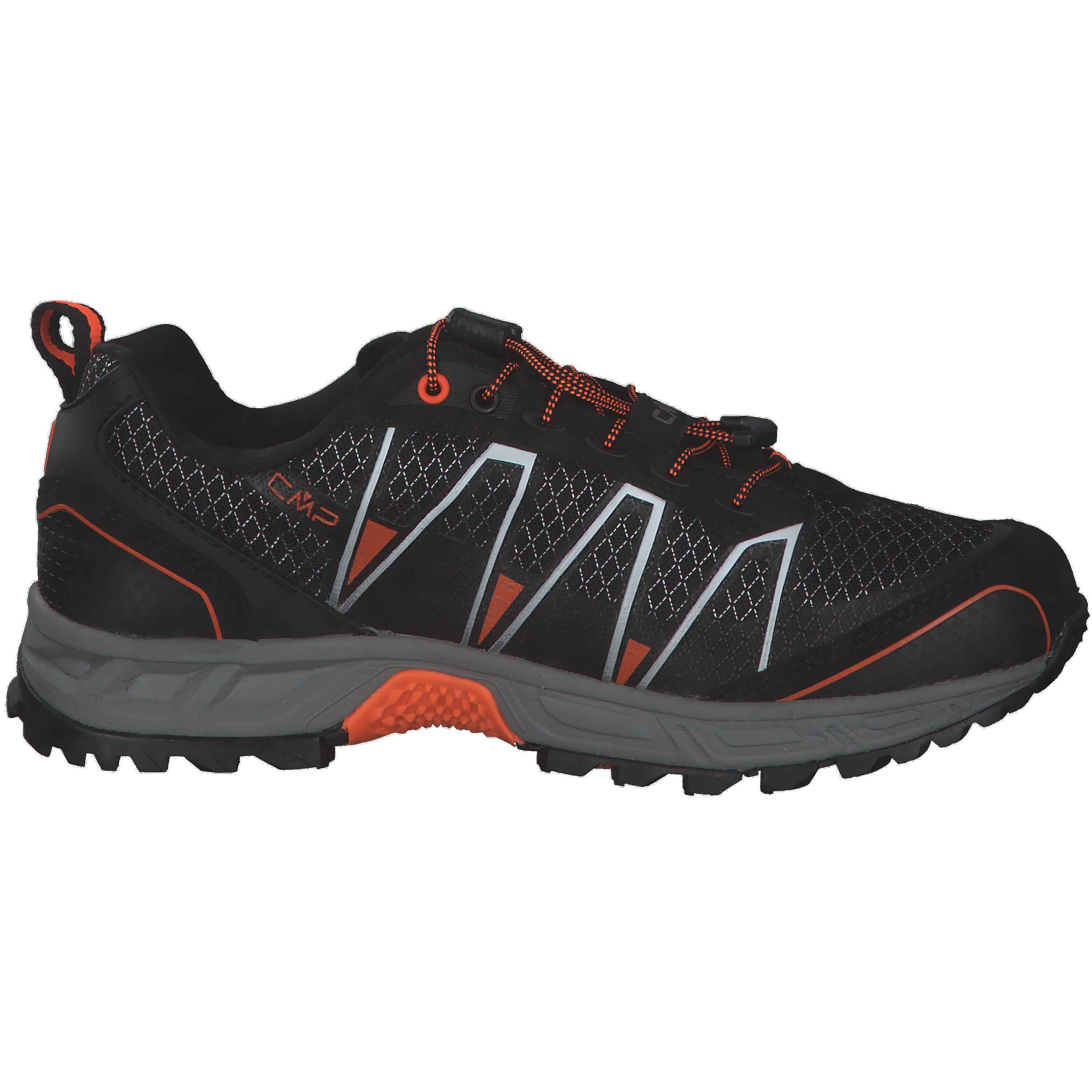 Lage schoenen CMP Altak WP 7/15