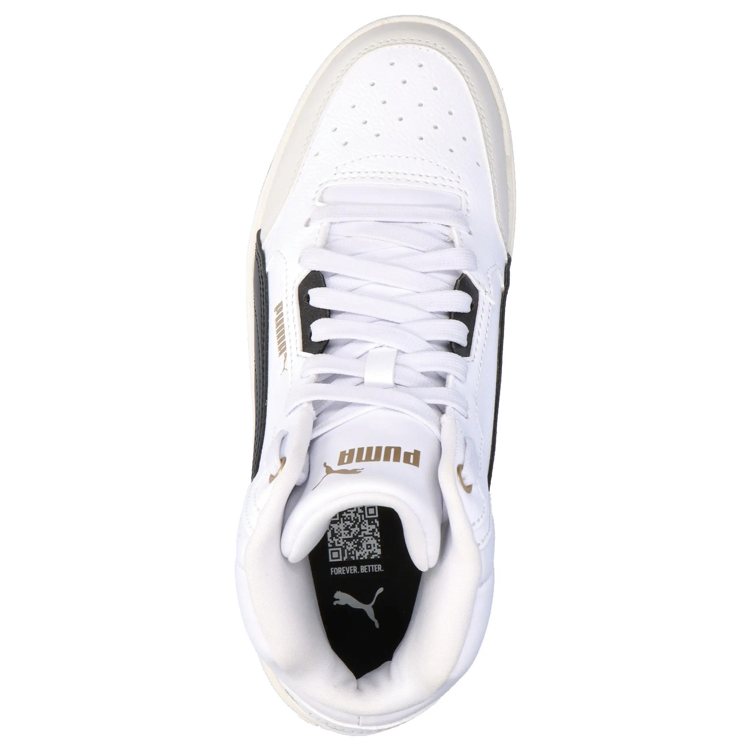 Puma Kinder Sneaker Shuffle Downtown Mid Jr 403743 5/15