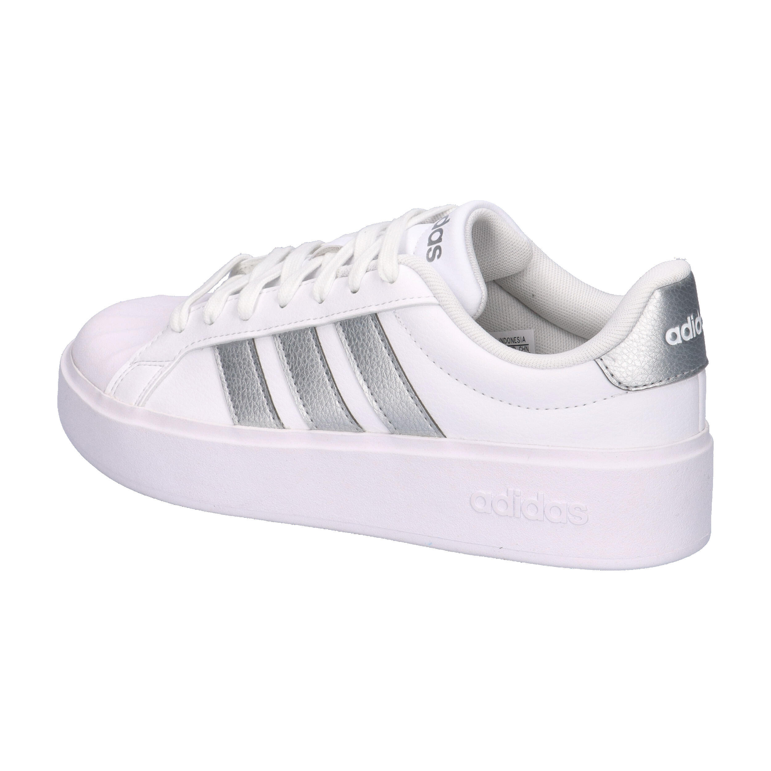 STREETTALK BOLD SCHOENEN 11/15