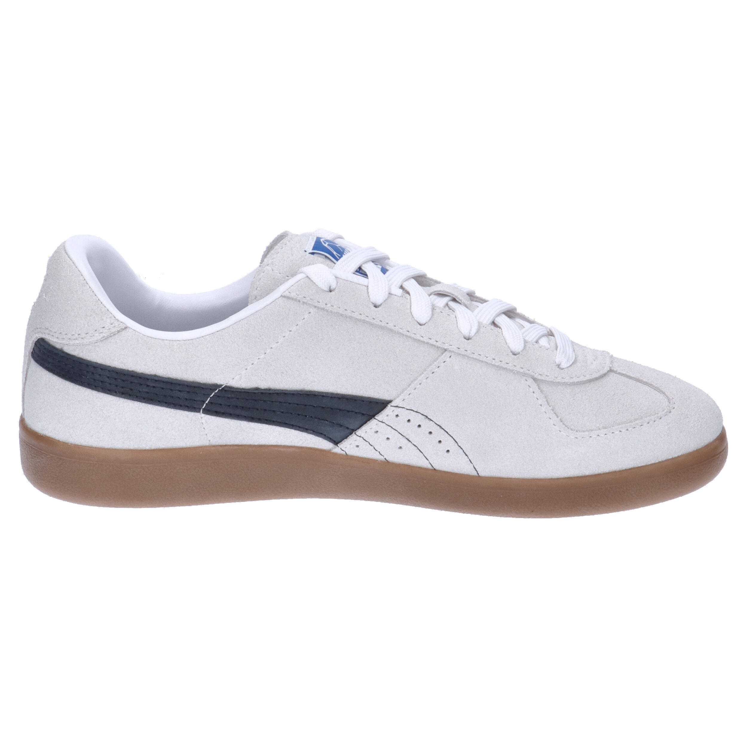 Unisex fitness tenisky gumová podešev handball PUMA 7/15