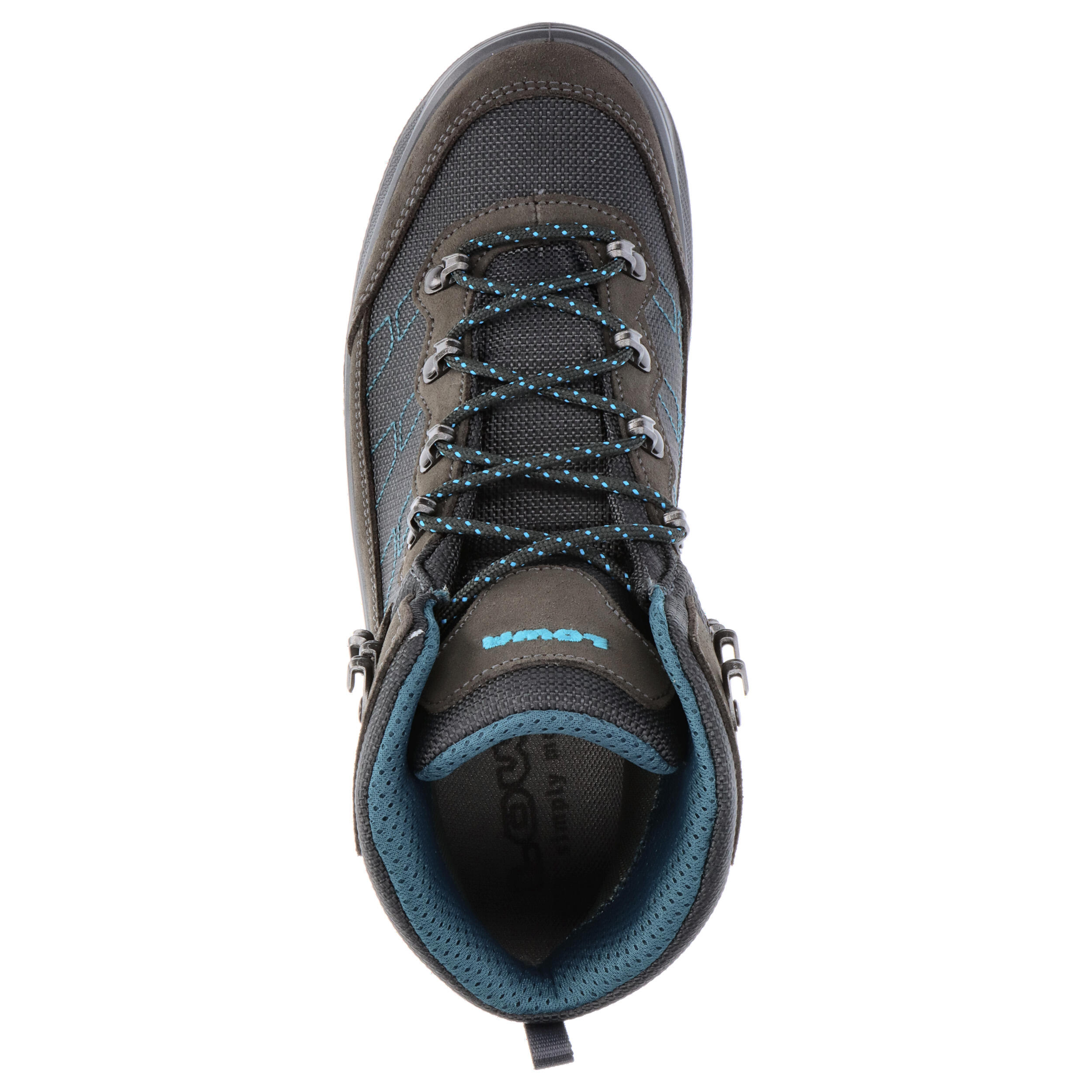 Wanderschuh Taurus Pro GTX Mid 5/15