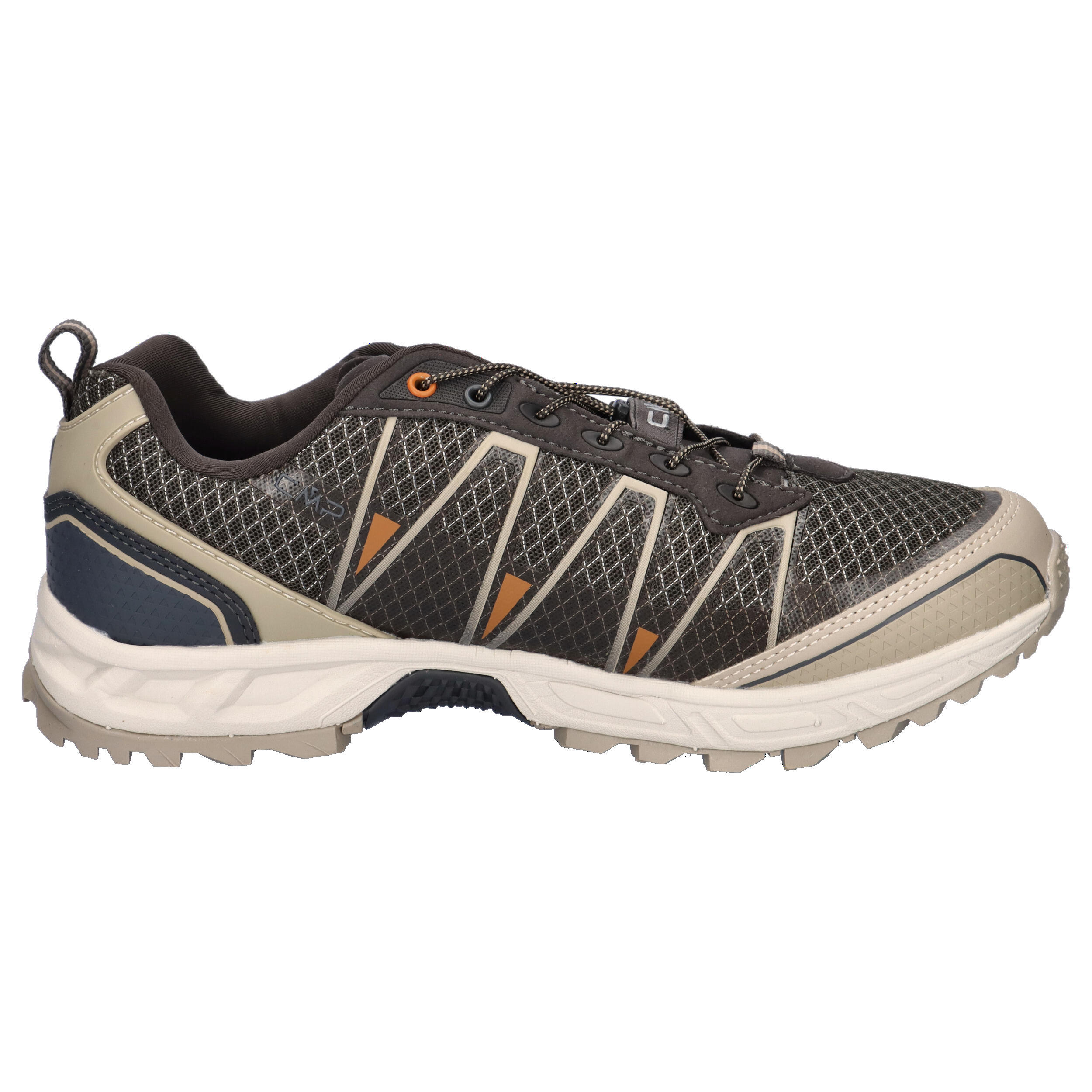Zapatillas de trail impermeables CMP Altak 7/15
