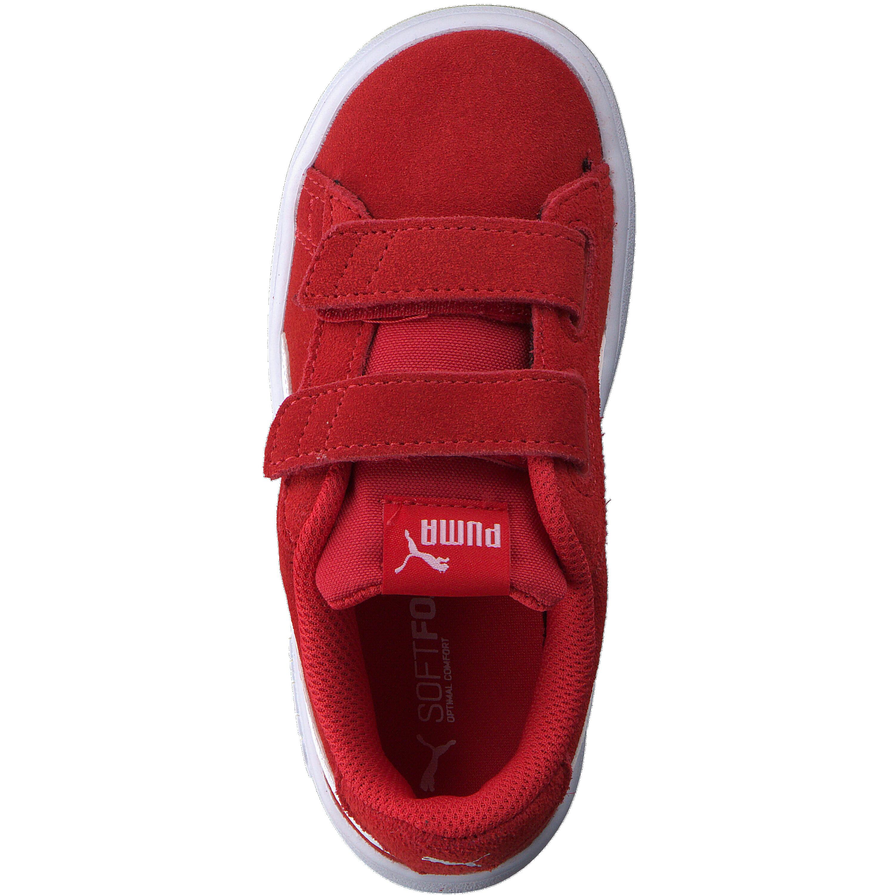 Puma Kinder Sneaker Puma Smash v2 SD V Inf 365178 5/15