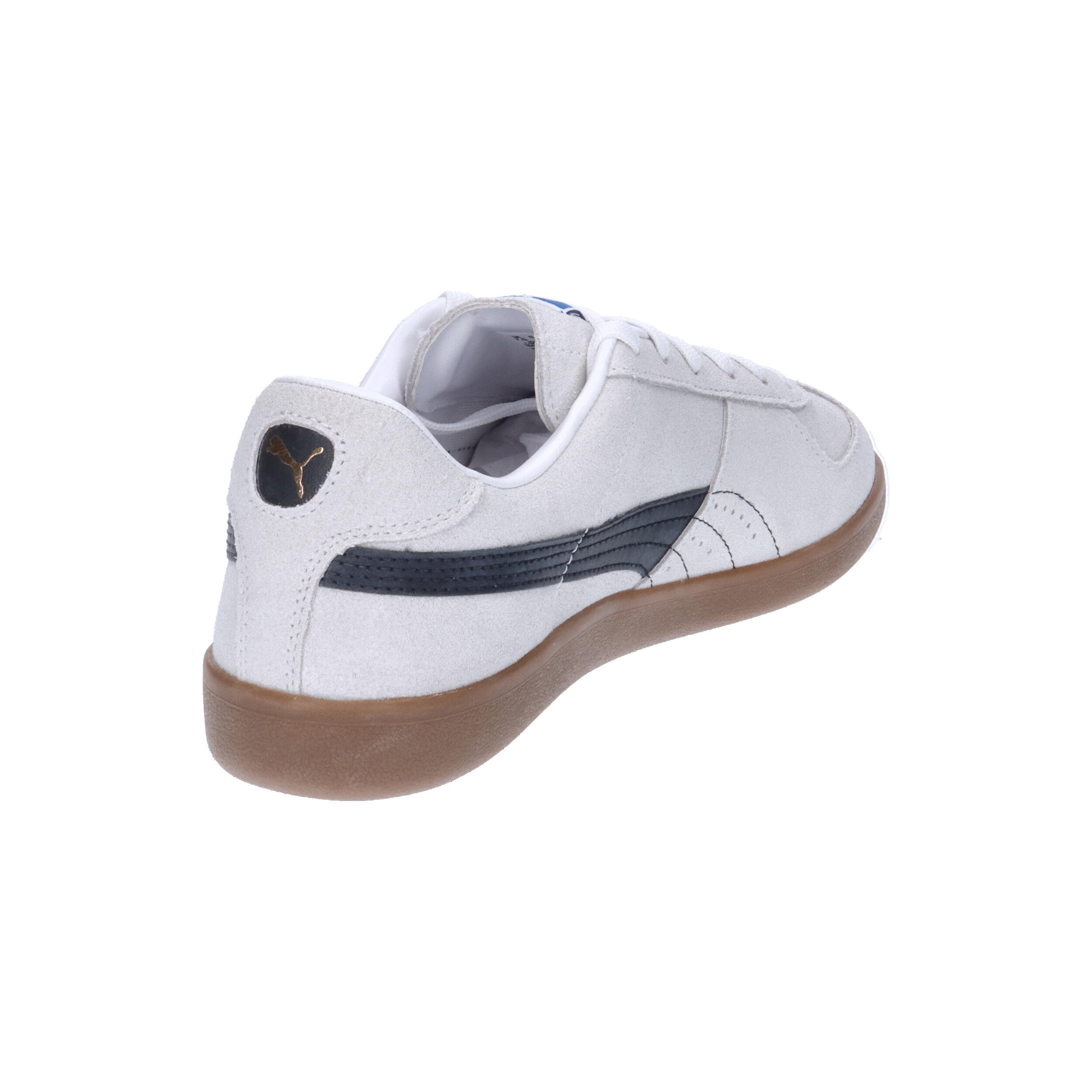 Unisex fitness tenisky gumová podešev handball PUMA 14/15