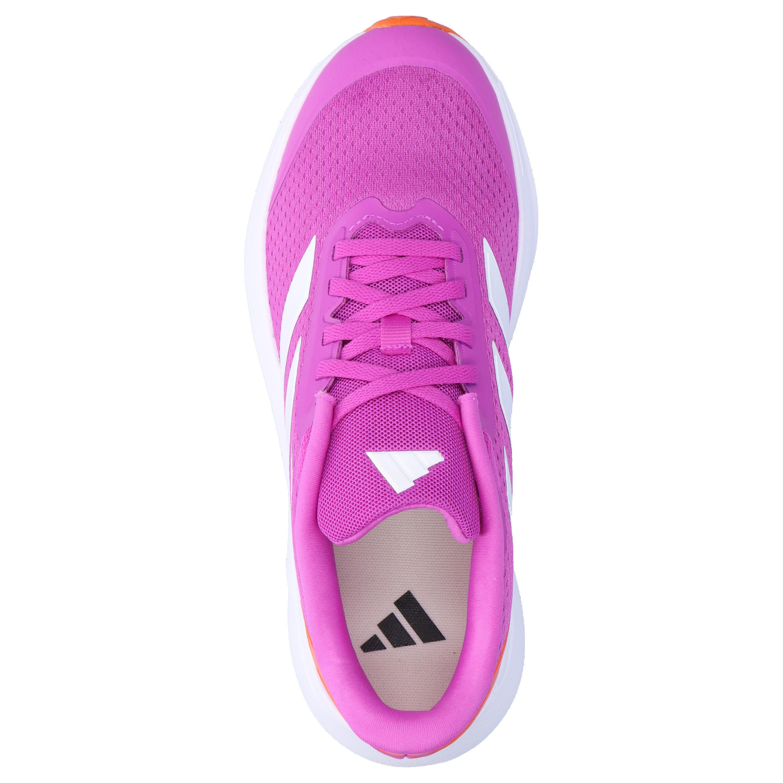 Scarpe donna adidas da running duramo sl2 - viola 5/15