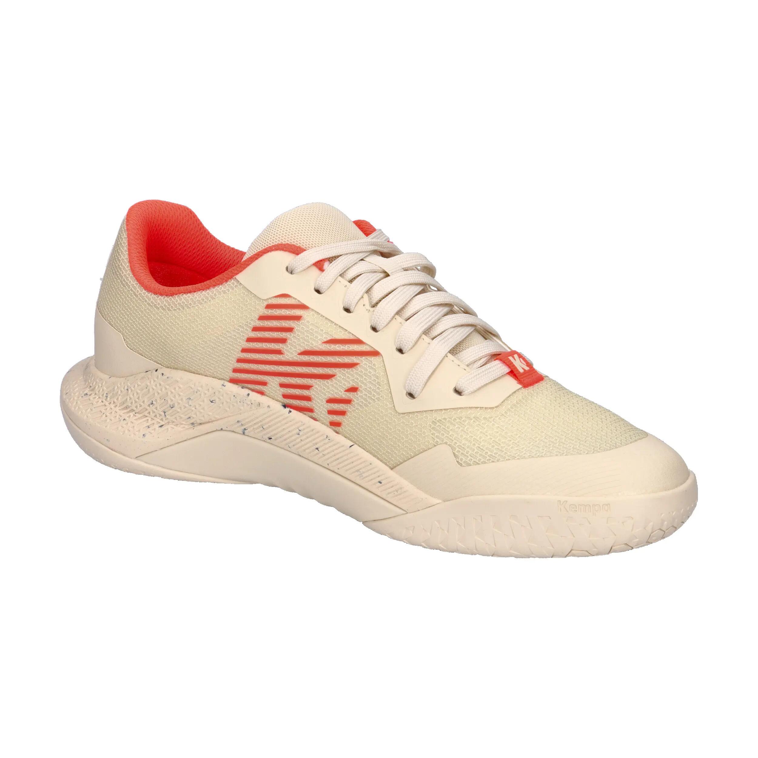 Scarpe indoor da donna Kempa Kourtfly Two 8/15