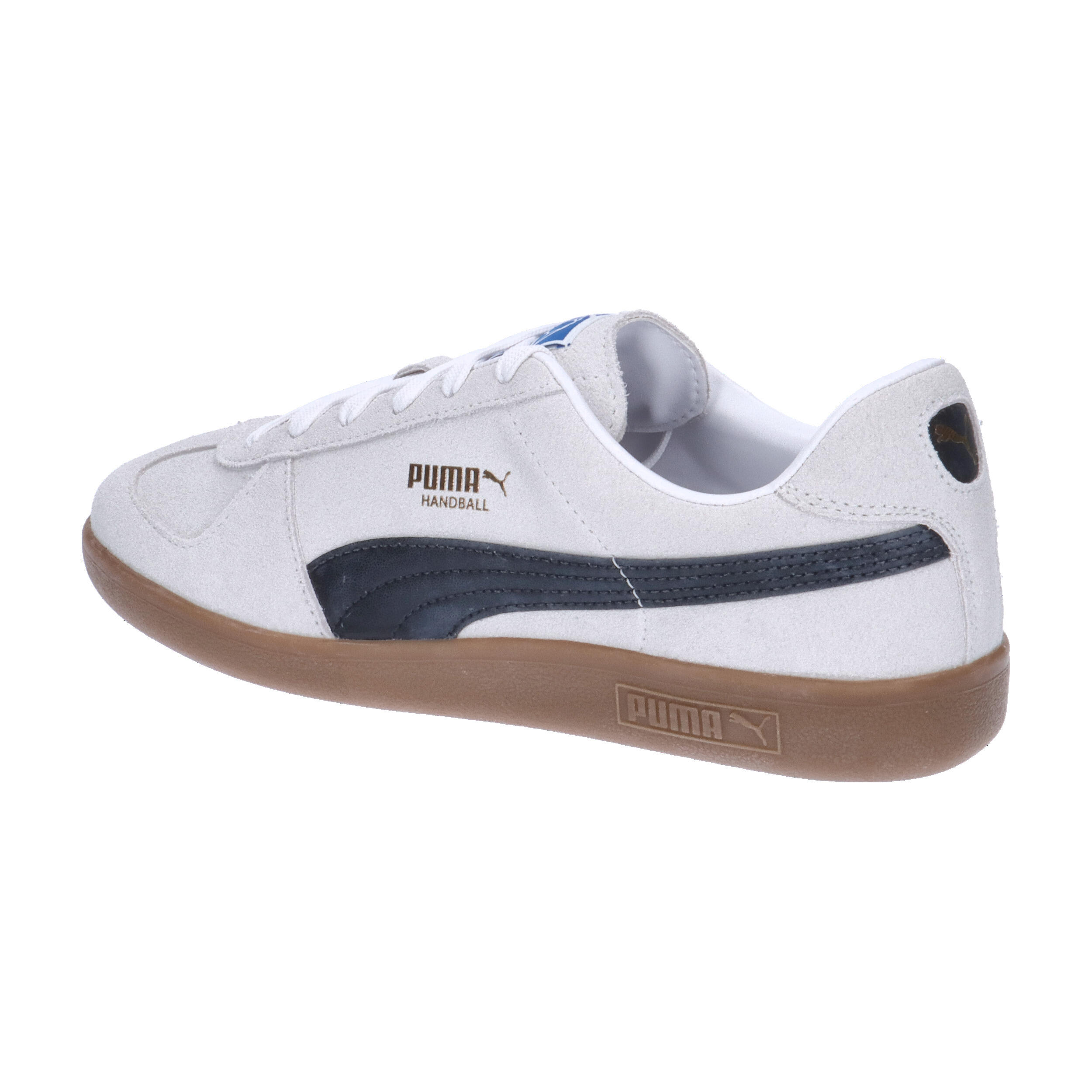 Unisex fitness tenisky gumová podešev handball PUMA 11/15