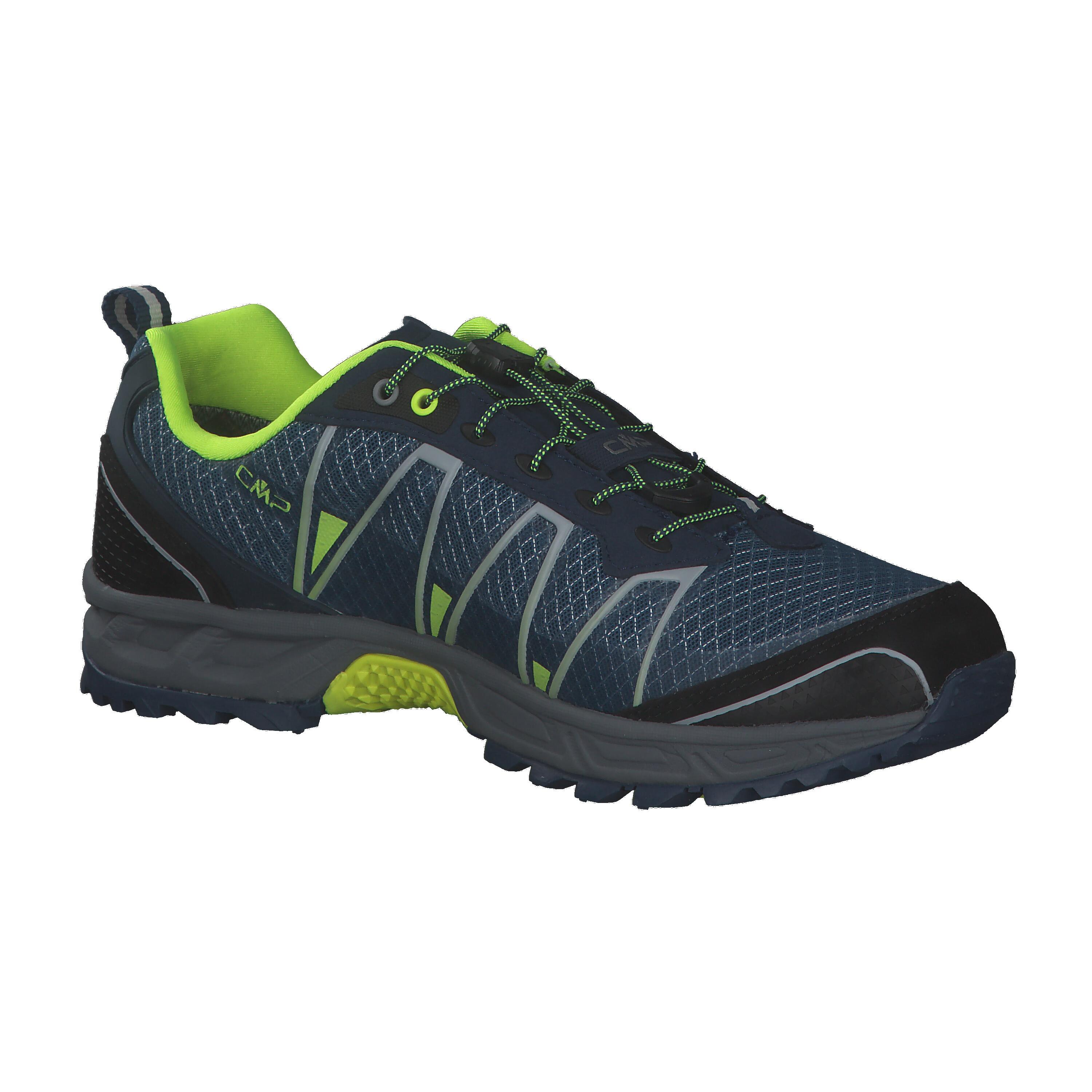 Lage schoenen CMP Altak WP 8/15