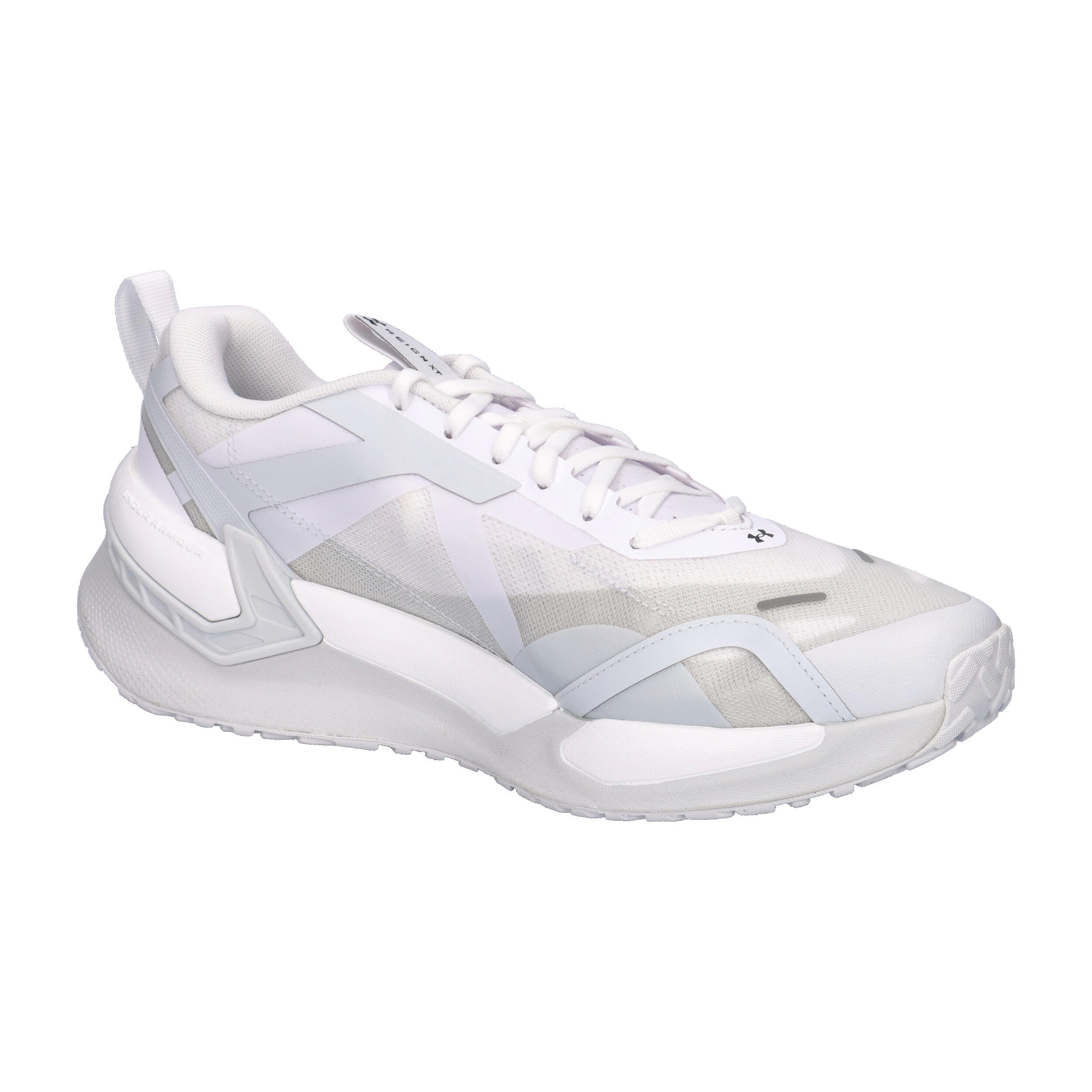 Férfi cipő Under Armour UA Reign XT-WHT 8/15